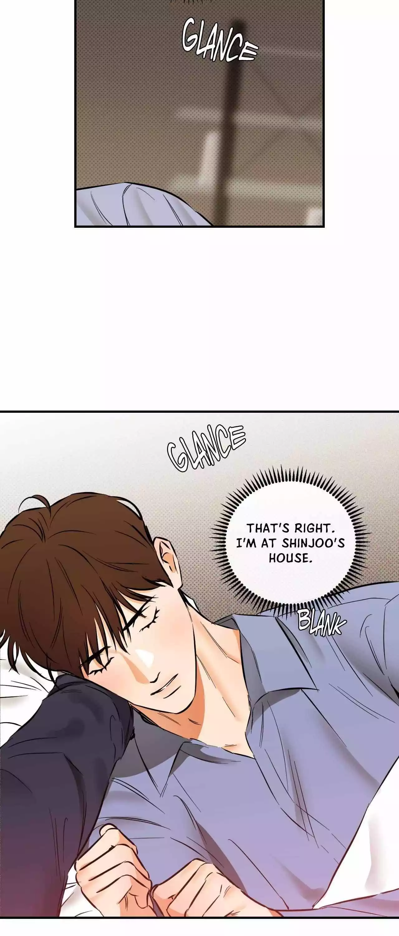 What a Catch! - Chapter 17 Page 2