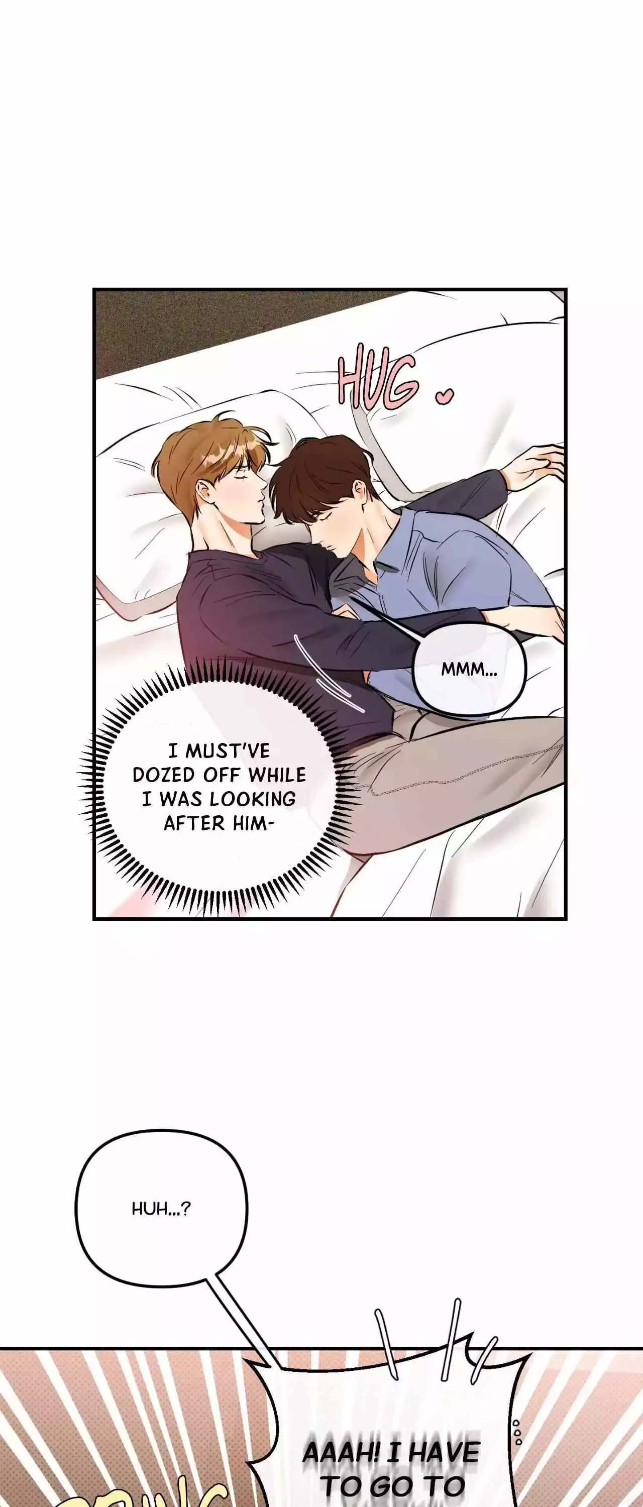 What a Catch! - Chapter 17 Page 3
