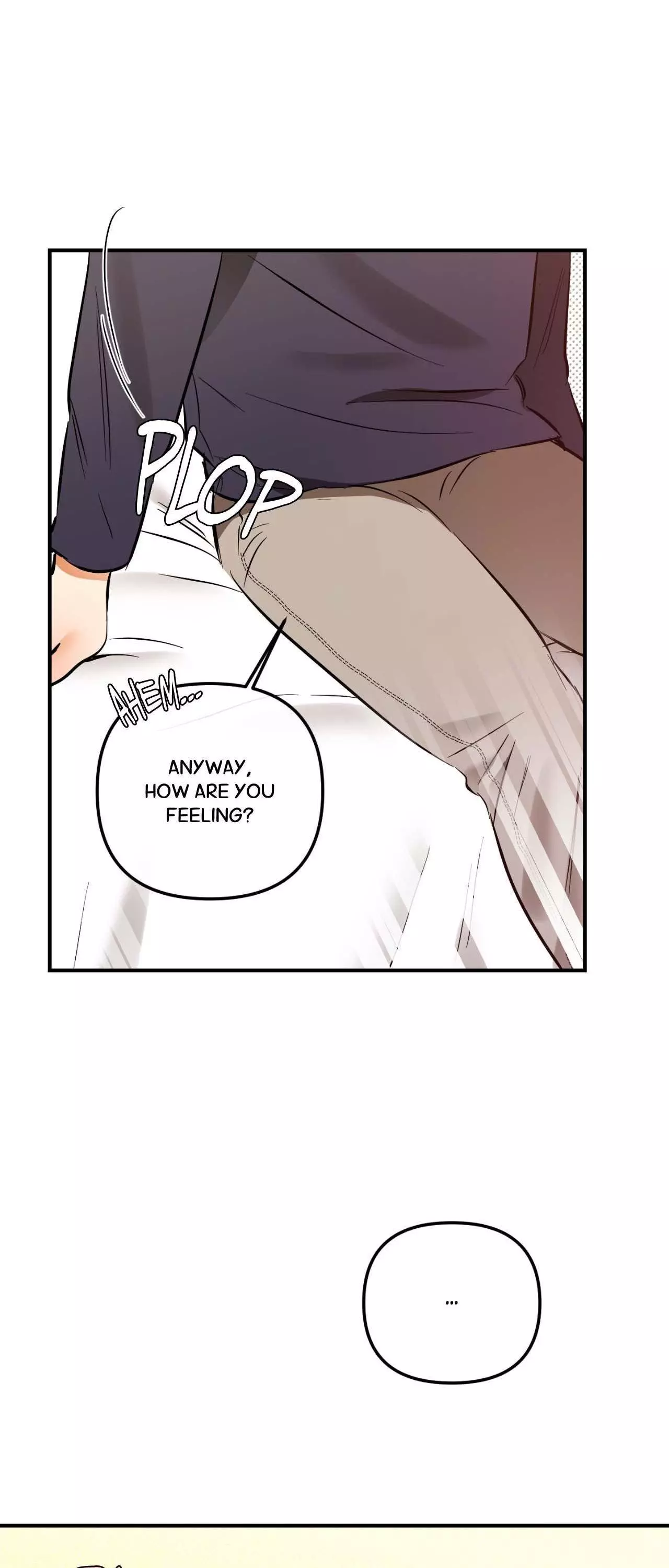 What a Catch! - Chapter 17 Page 8