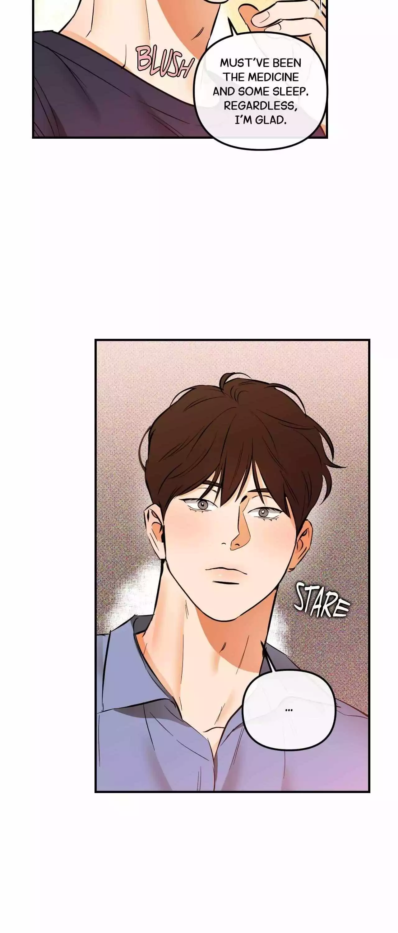 What a Catch! - Chapter 17 Page 10