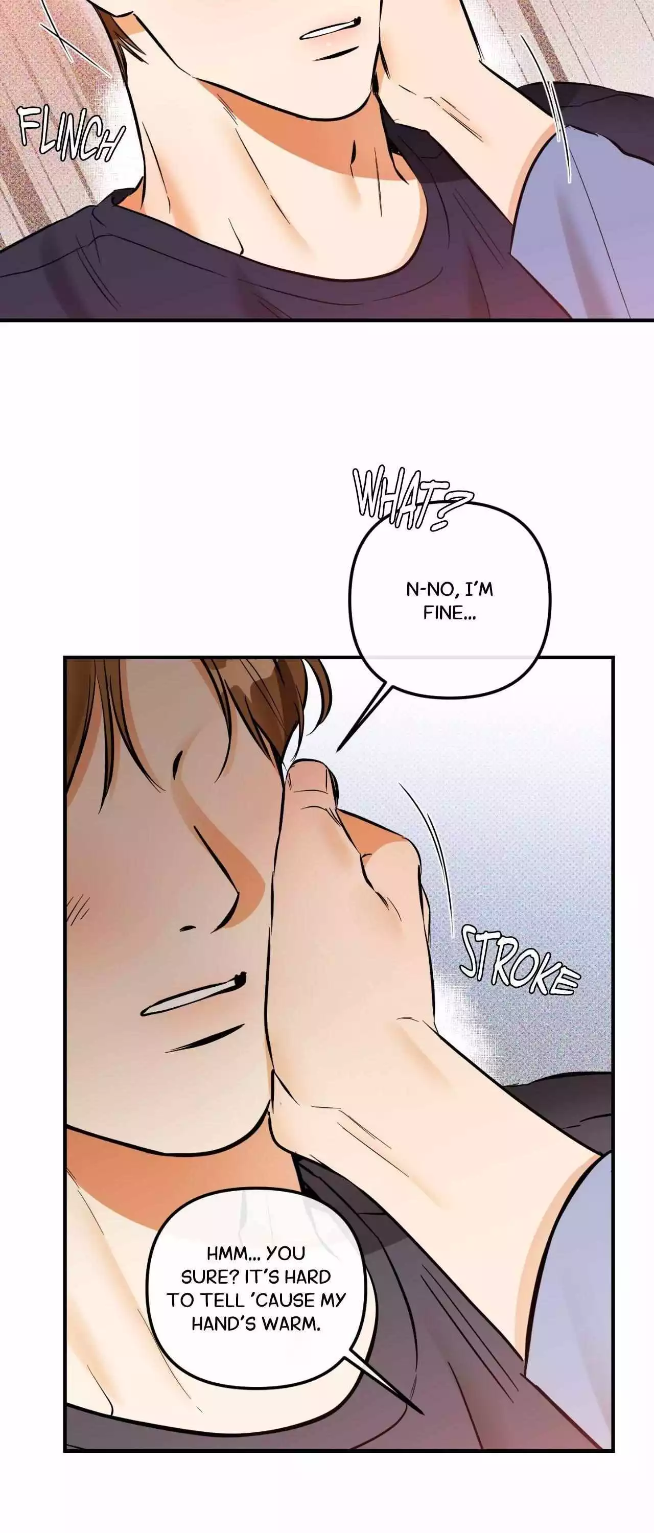 What a Catch! - Chapter 17 Page 12