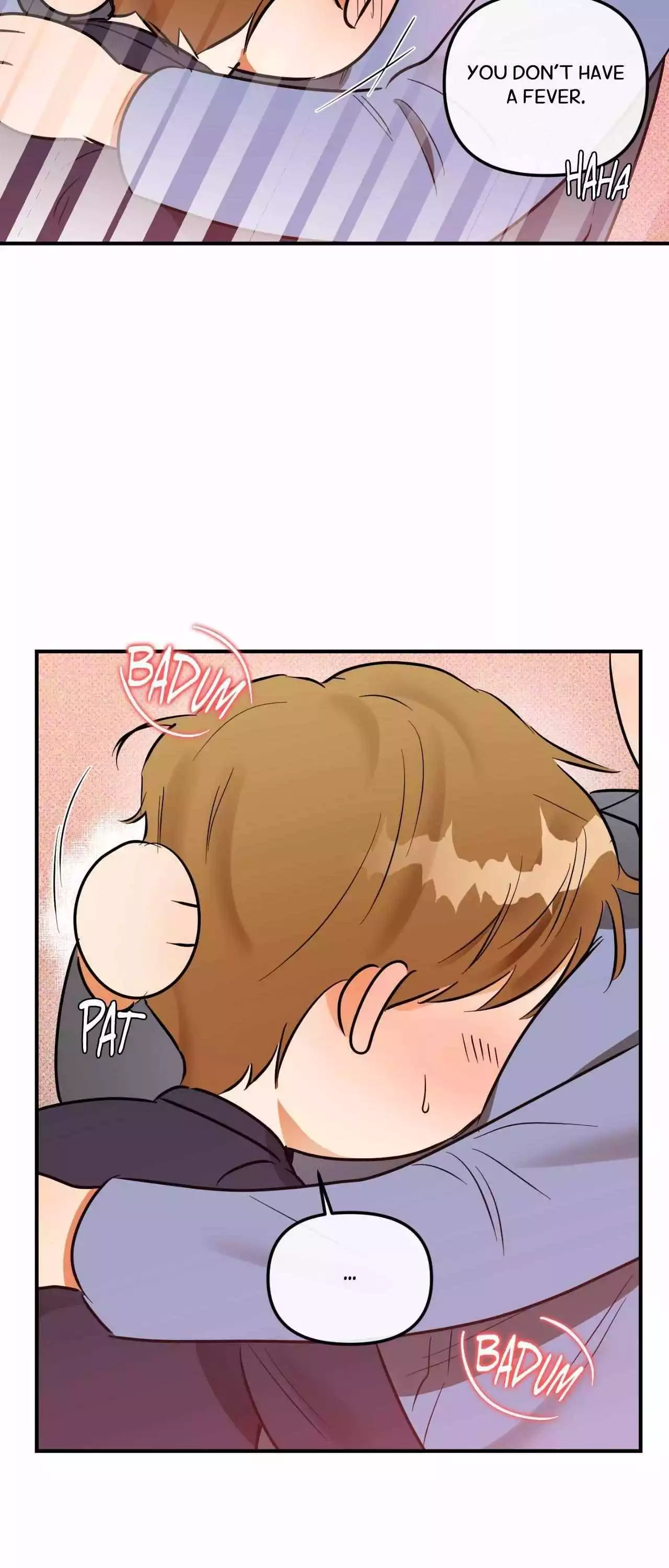 What a Catch! - Chapter 17 Page 15