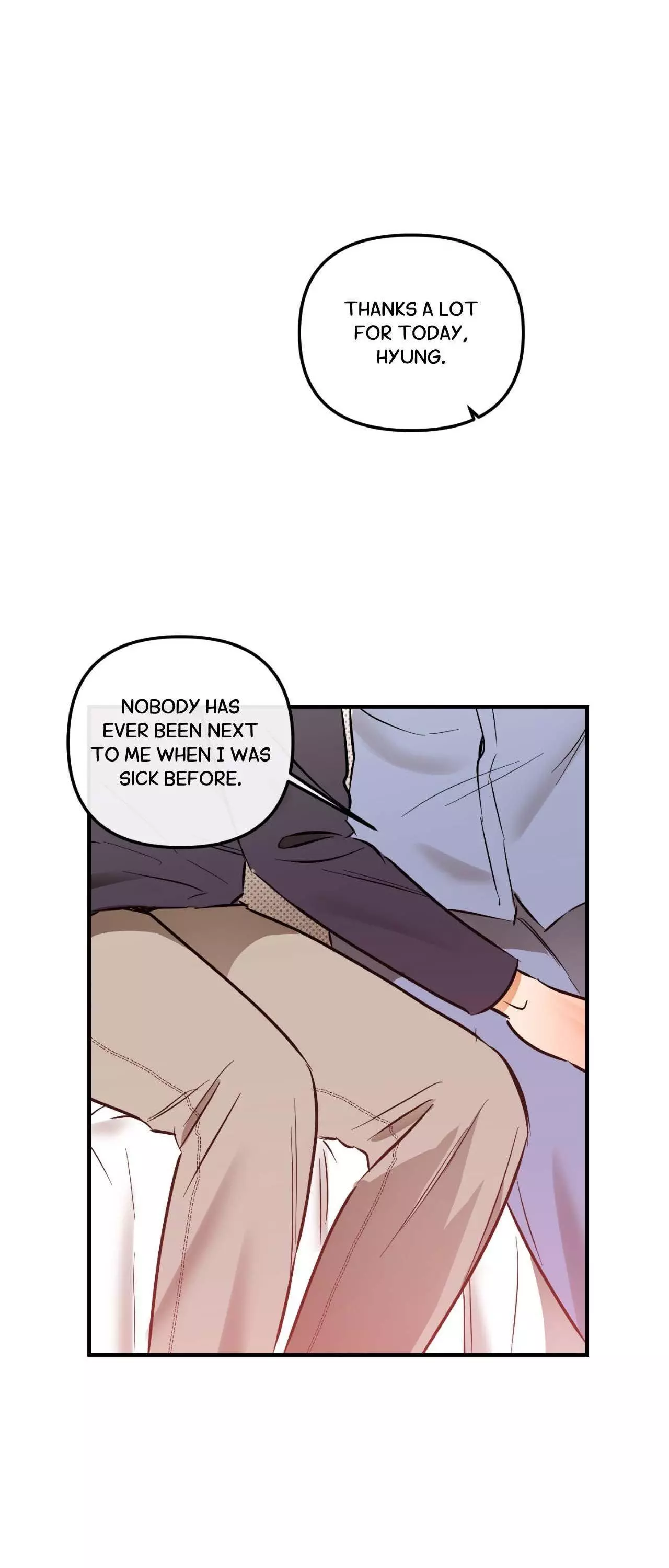 What a Catch! - Chapter 17 Page 16