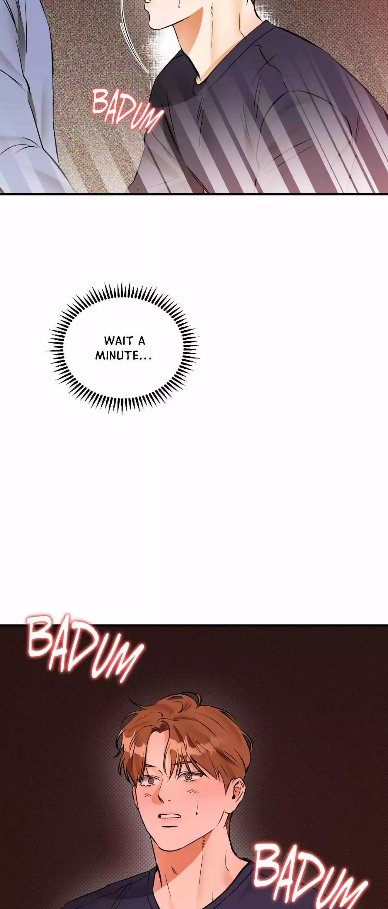 What a Catch! - Chapter 17 Page 20