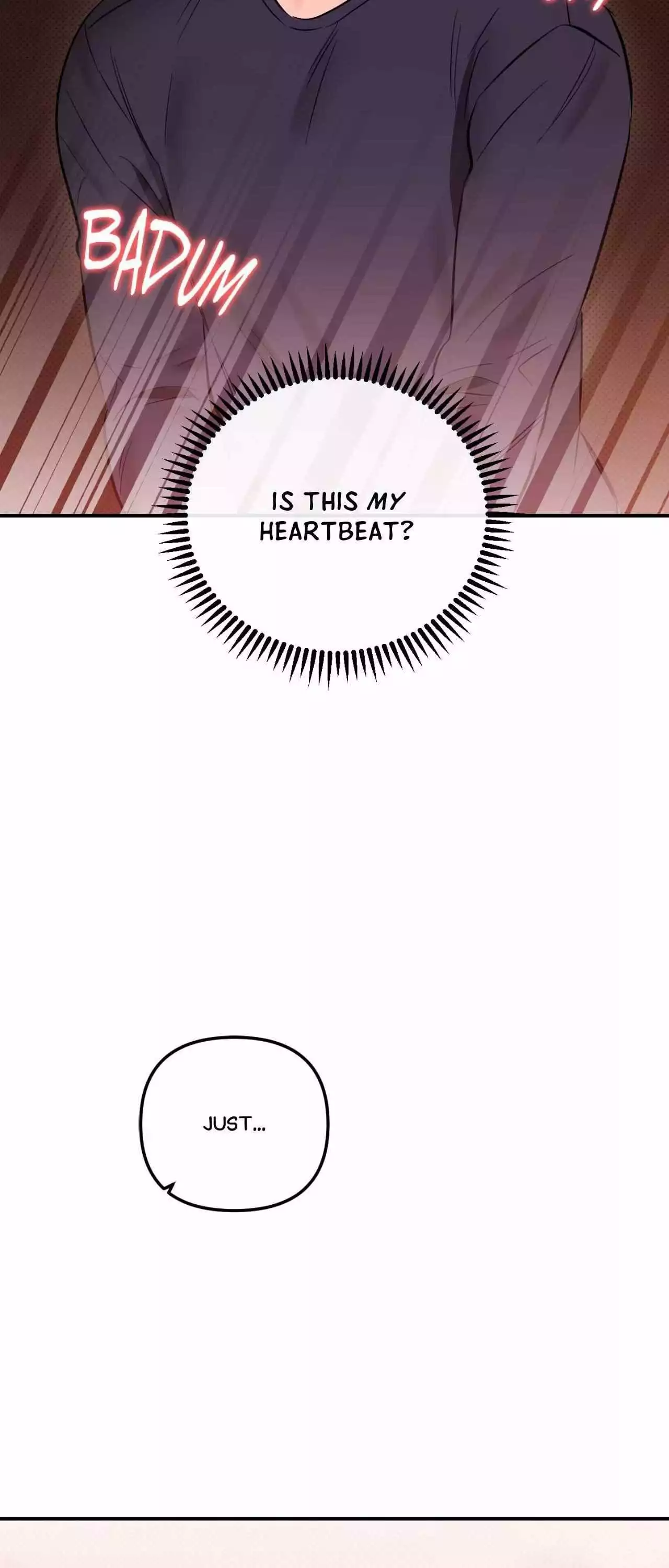 What a Catch! - Chapter 17 Page 21