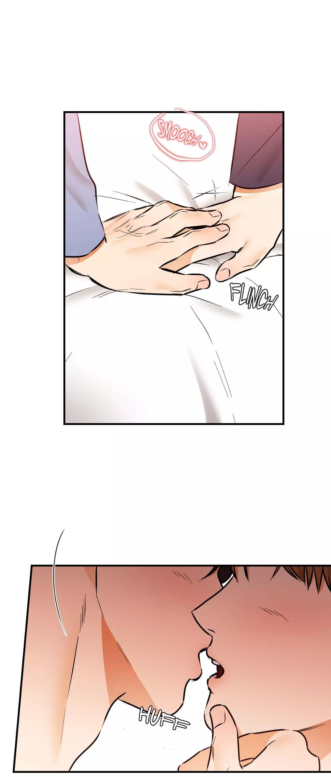 What a Catch! - Chapter 17 Page 25