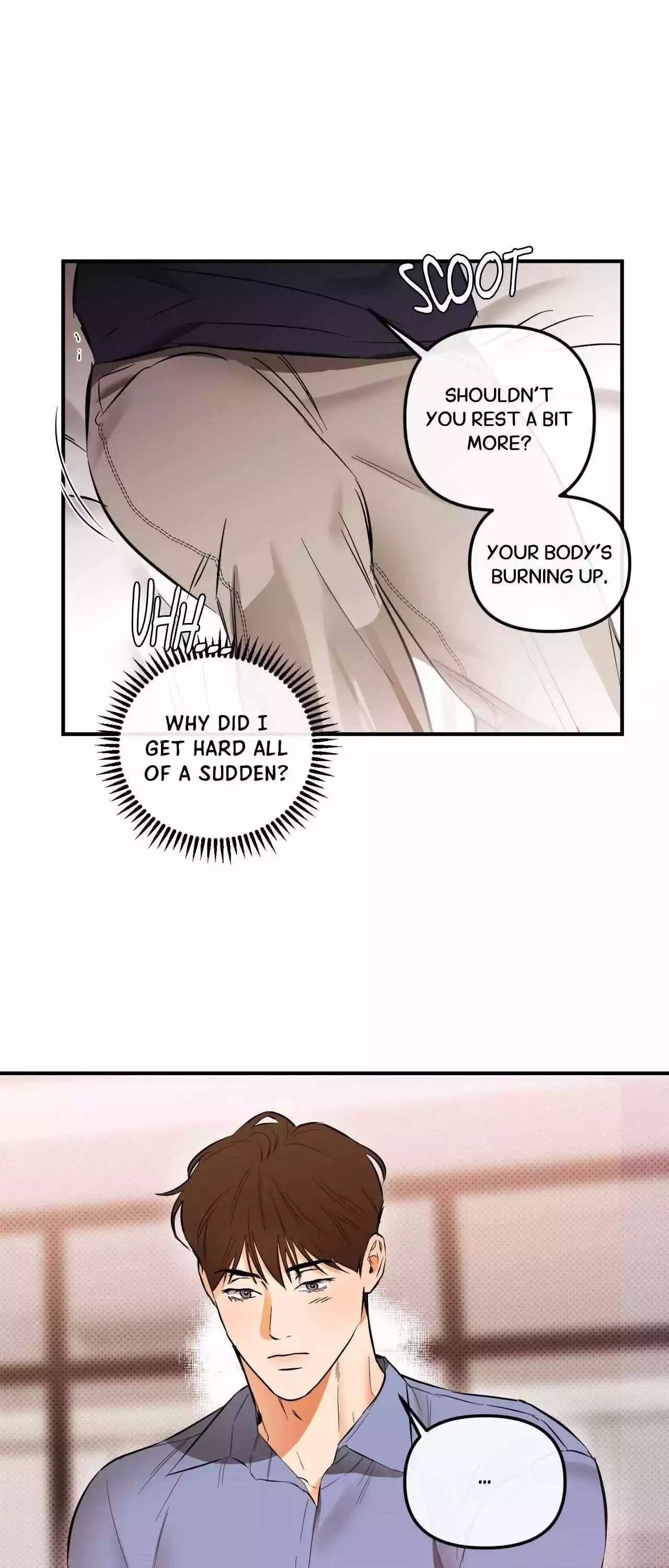 What a Catch! - Chapter 17 Page 31