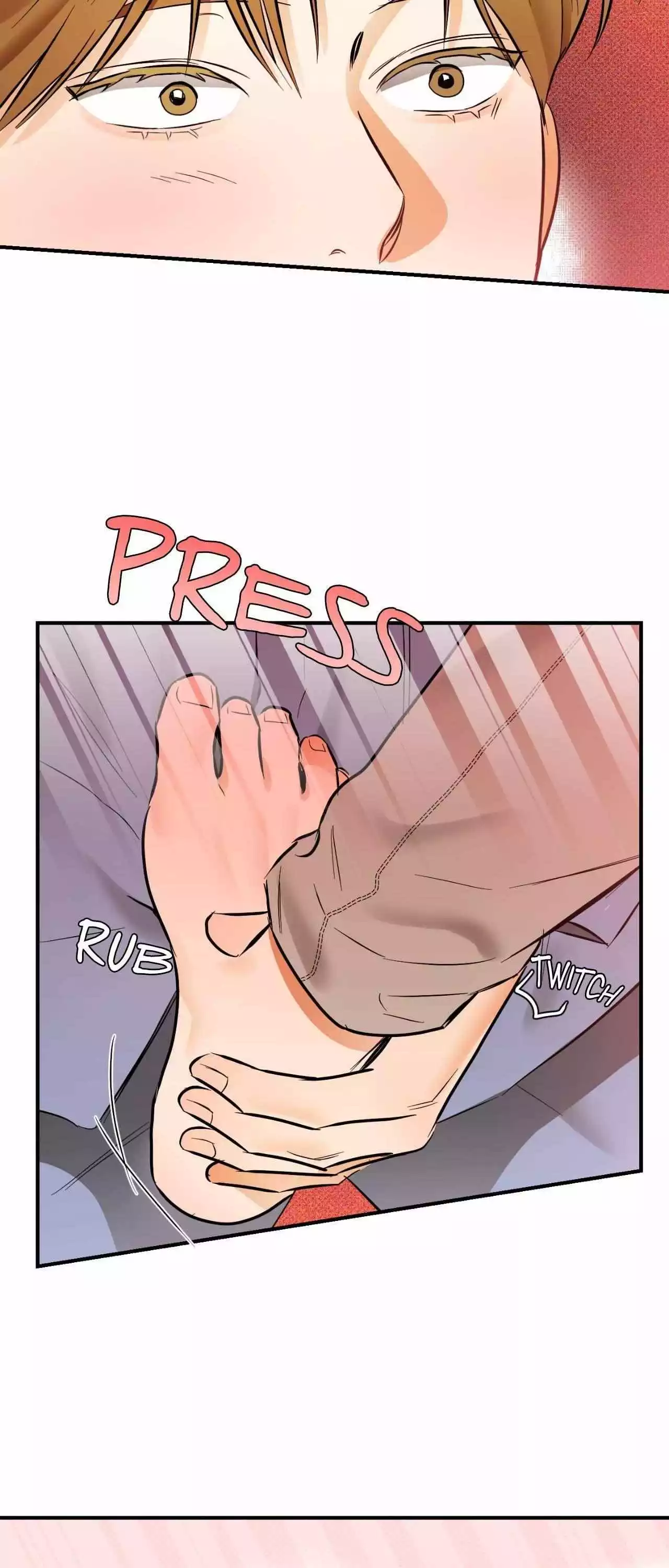What a Catch! - Chapter 17 Page 35