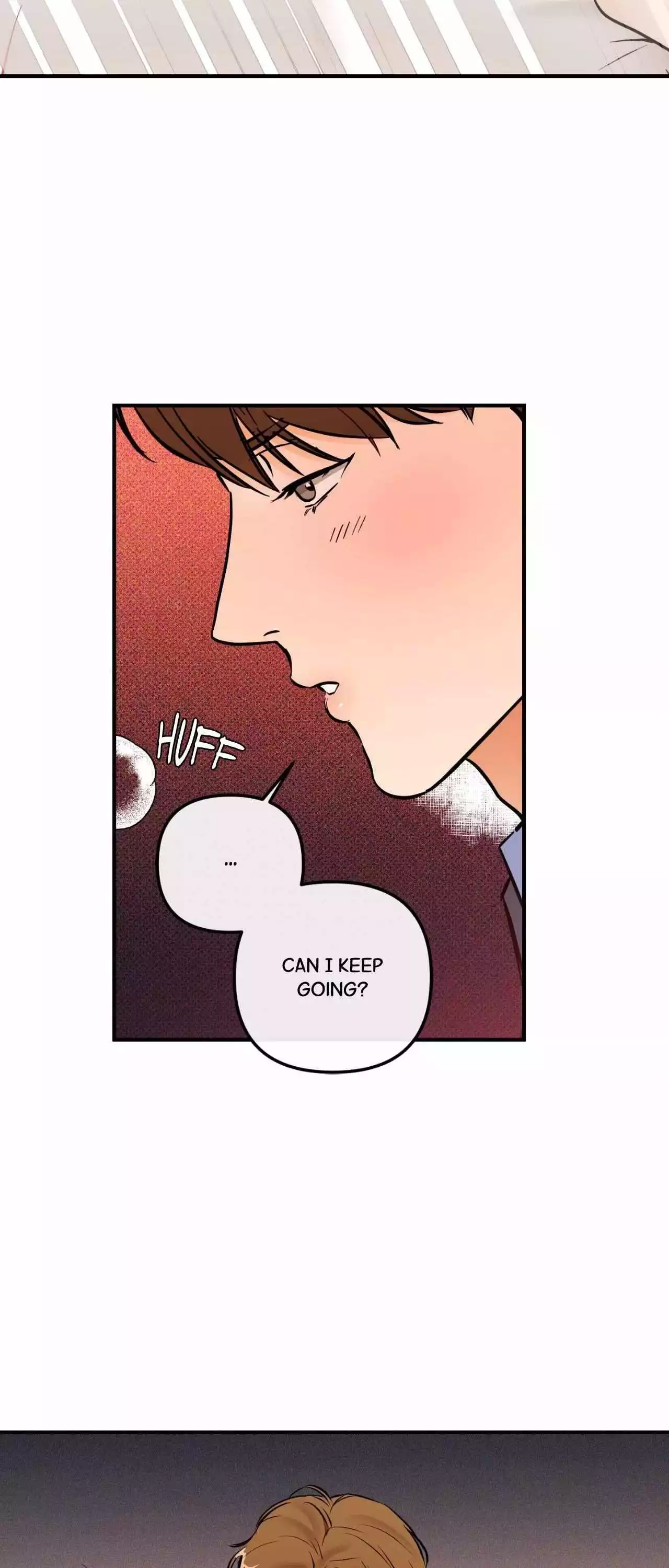 What a Catch! - Chapter 17 Page 37