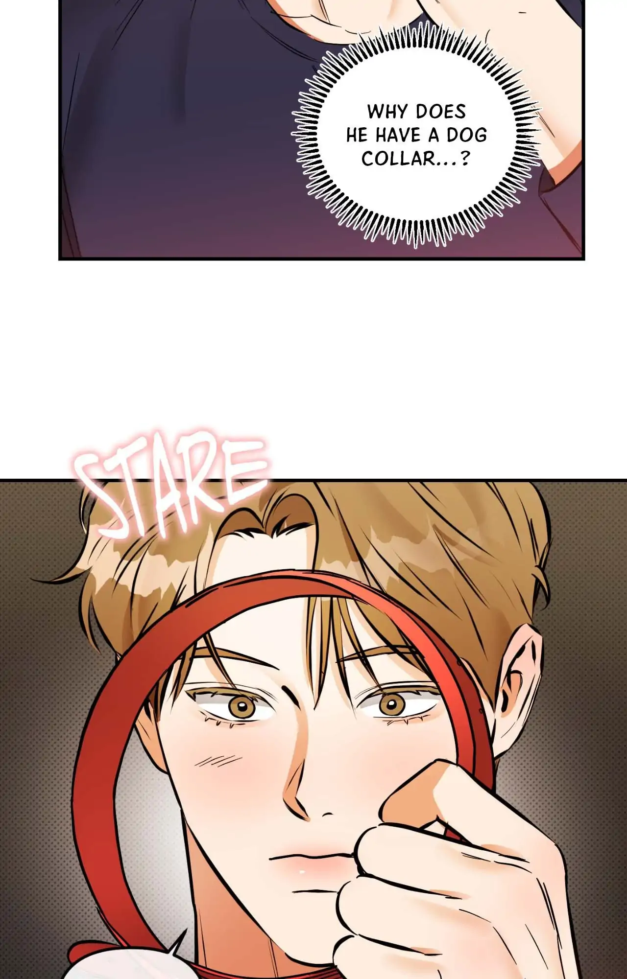 What a Catch! - Chapter 18 Page 4