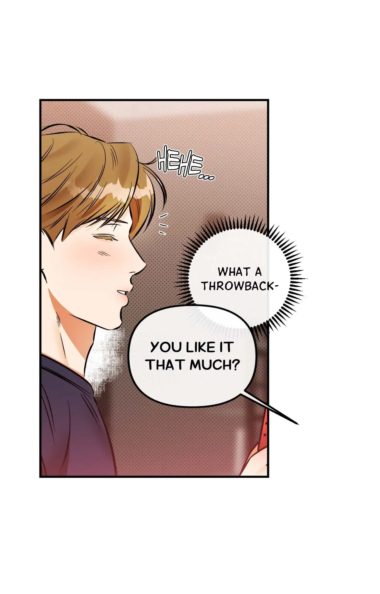 What a Catch! - Chapter 18 Page 8