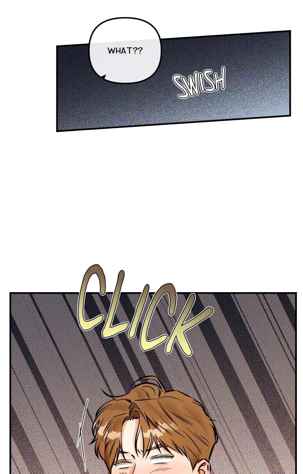 What a Catch! - Chapter 18 Page 9