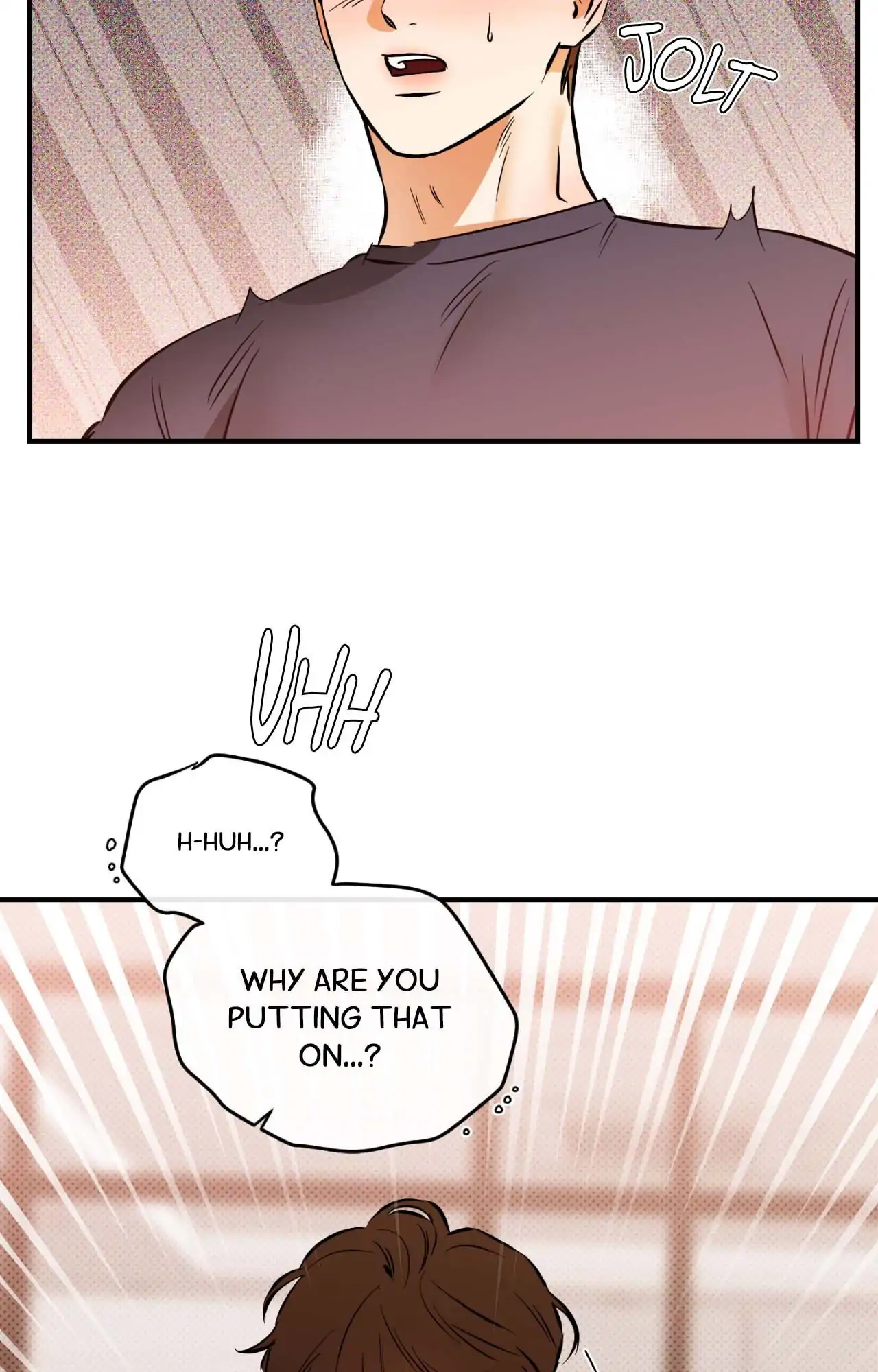 What a Catch! - Chapter 18 Page 10