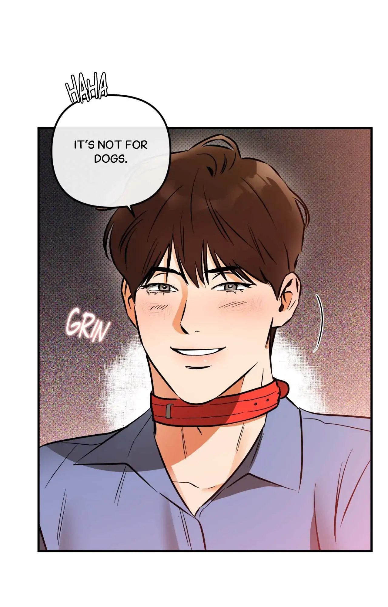 What a Catch! - Chapter 18 Page 13