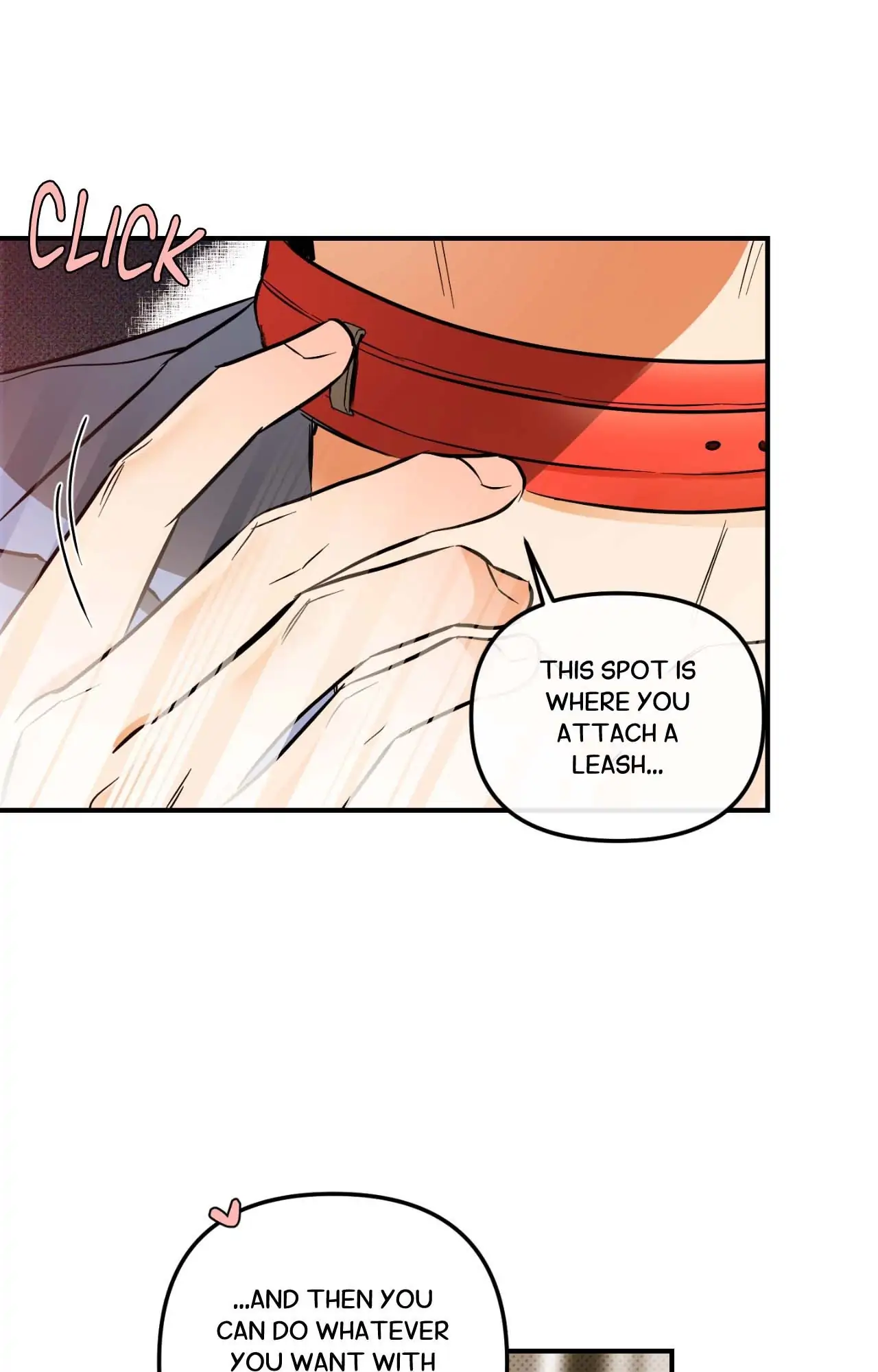 What a Catch! - Chapter 18 Page 14