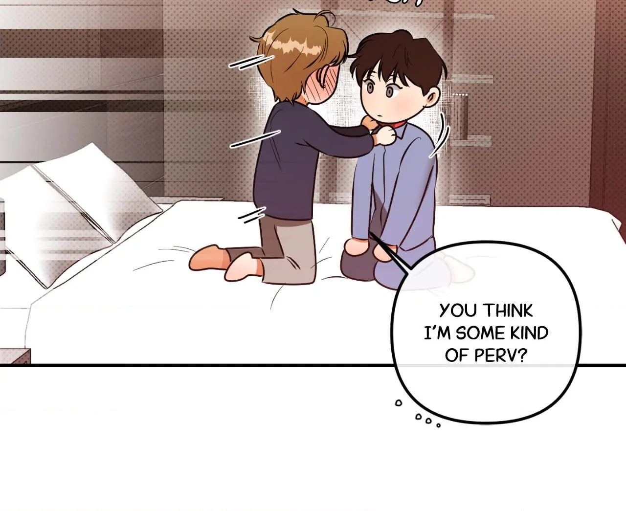 What a Catch! - Chapter 18 Page 16