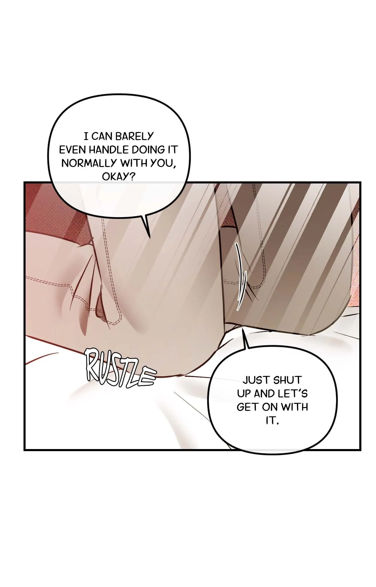 What a Catch! - Chapter 18 Page 19