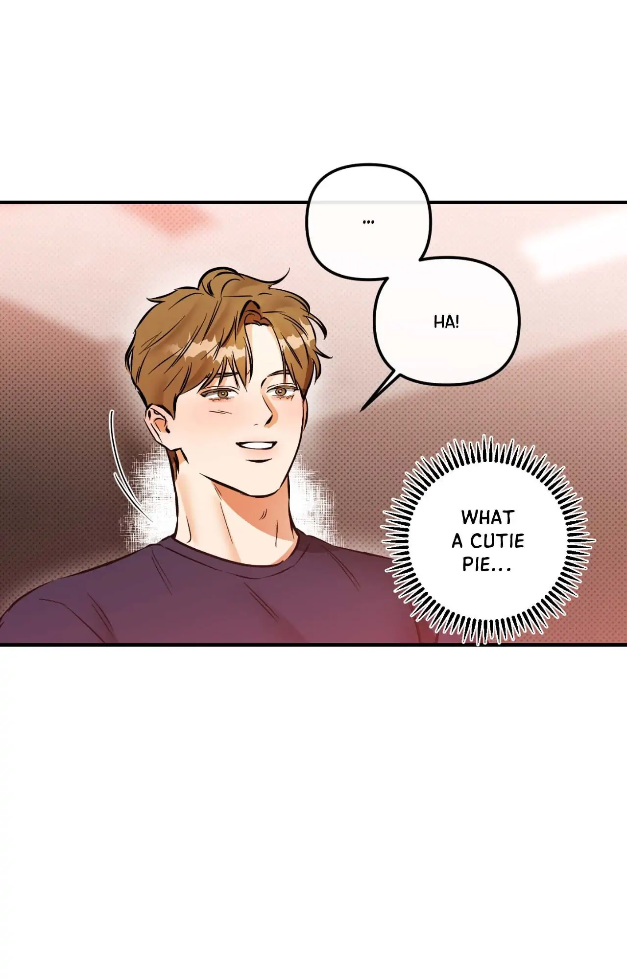 What a Catch! - Chapter 18 Page 22