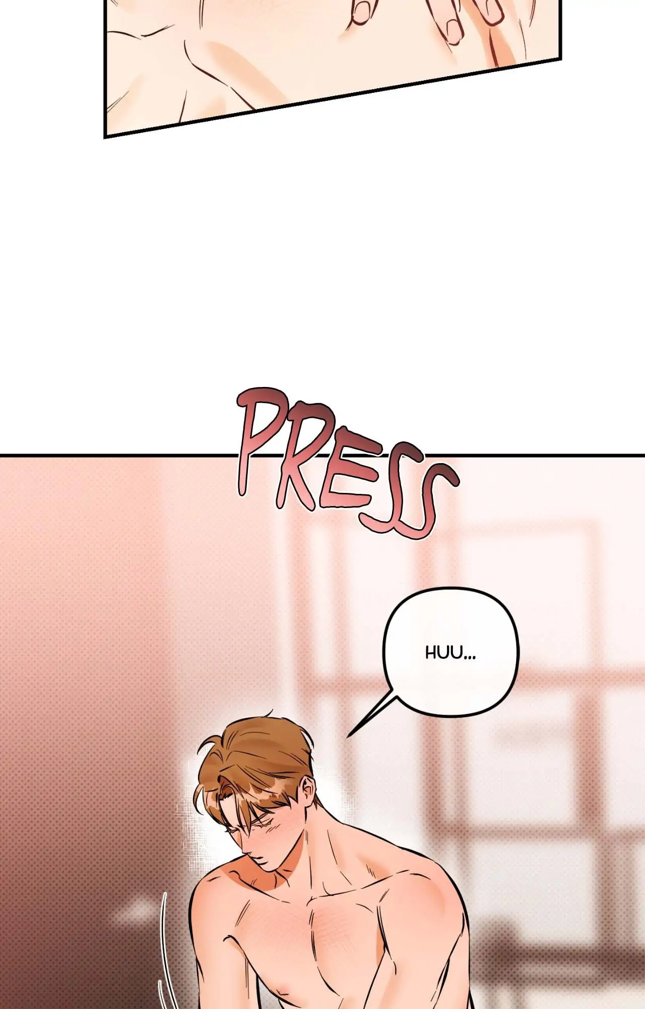 What a Catch! - Chapter 18 Page 27