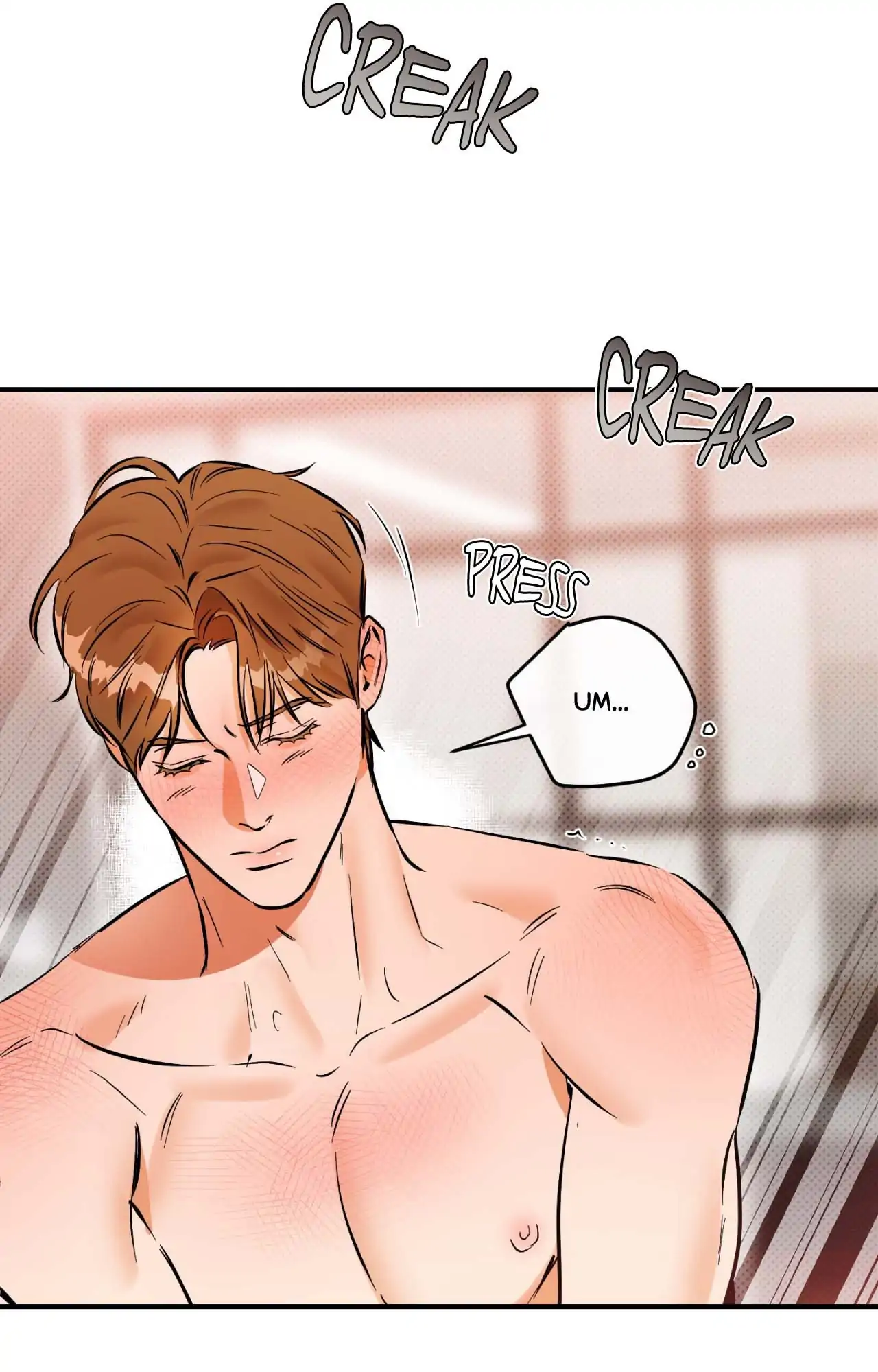 What a Catch! - Chapter 18 Page 33