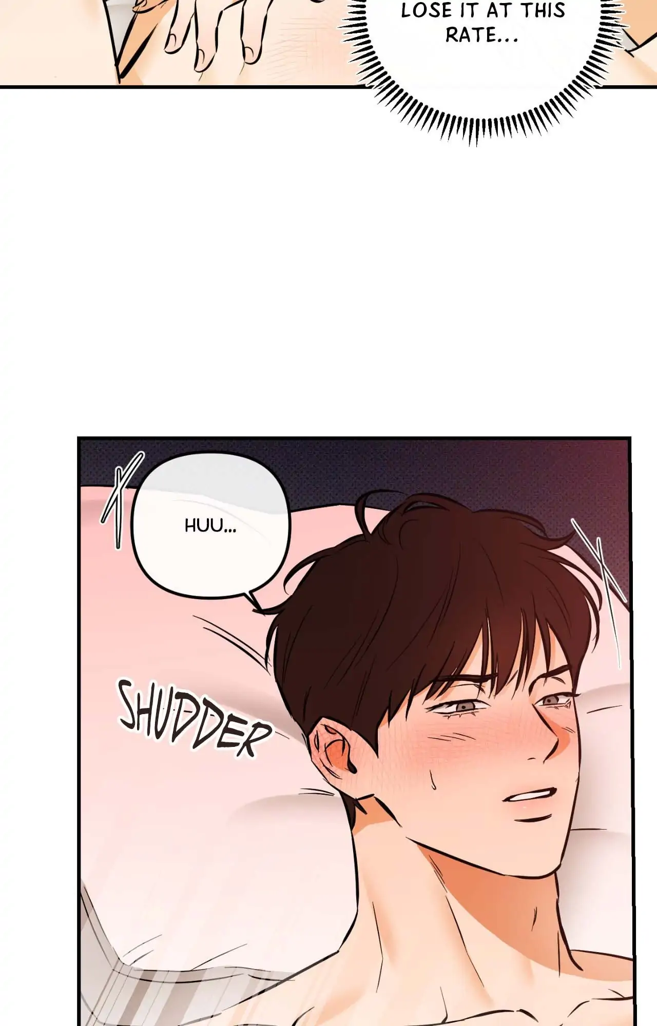 What a Catch! - Chapter 18 Page 36