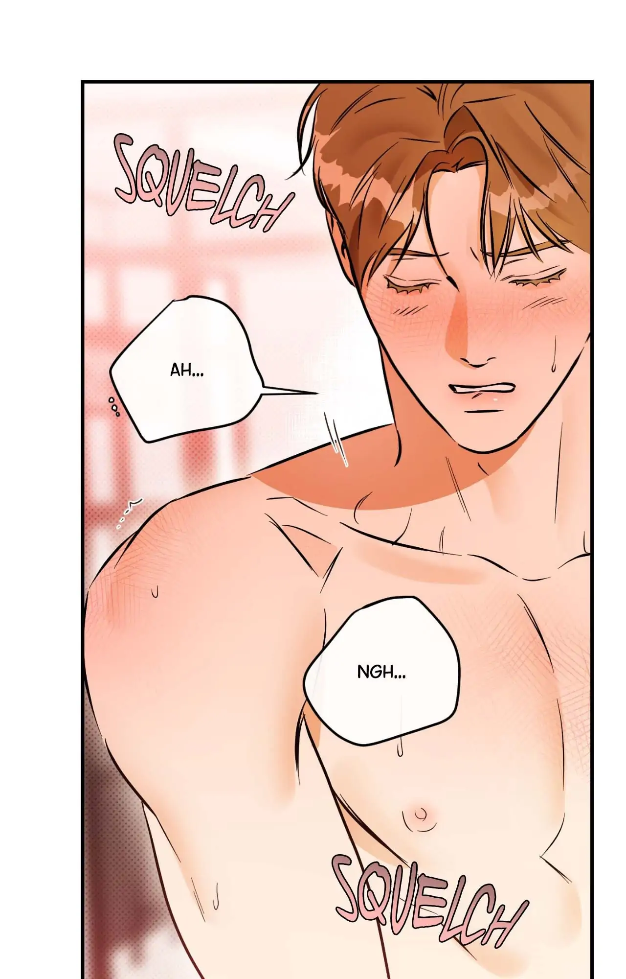 What a Catch! - Chapter 18 Page 39