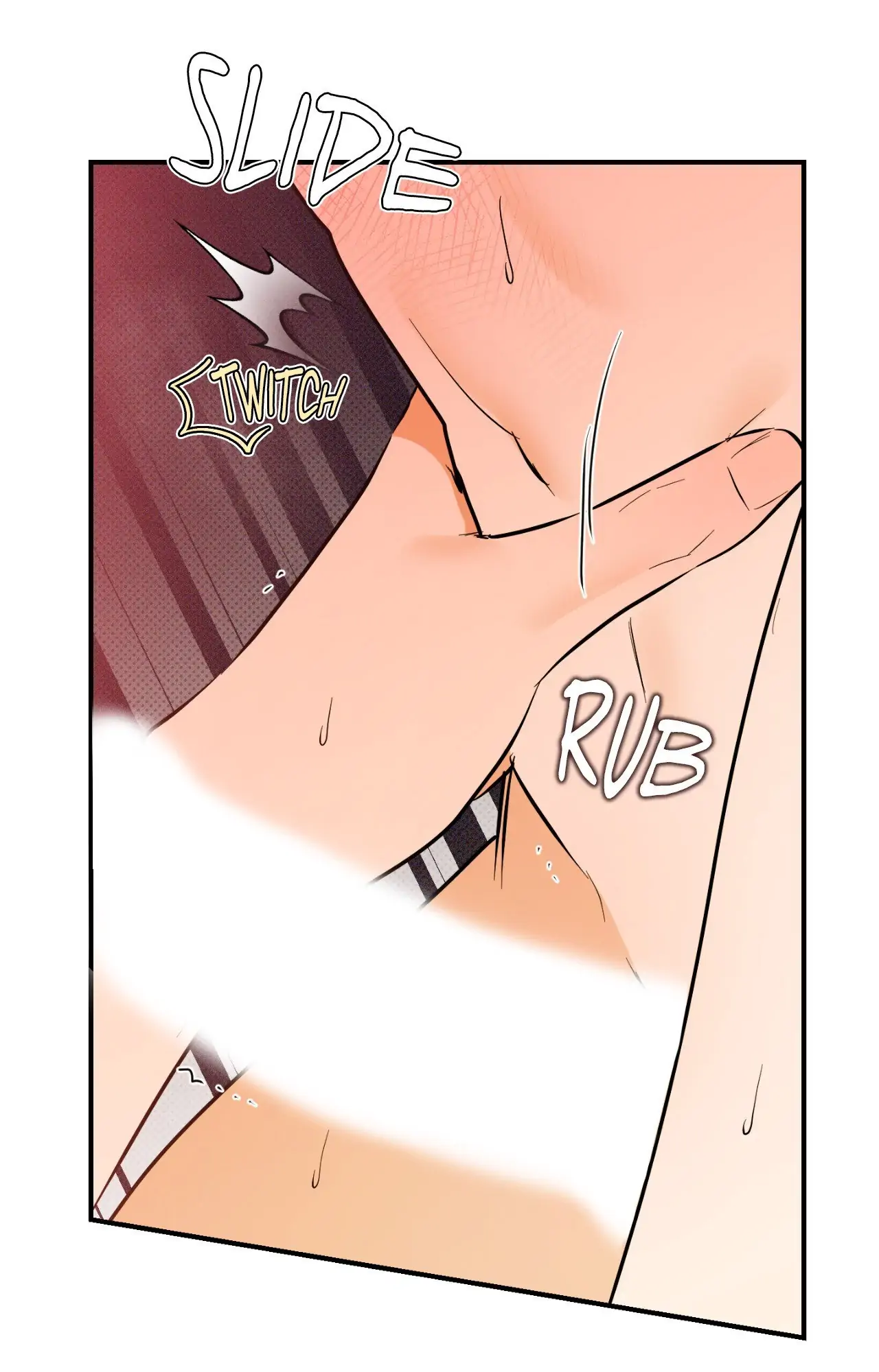 What a Catch! - Chapter 18 Page 51