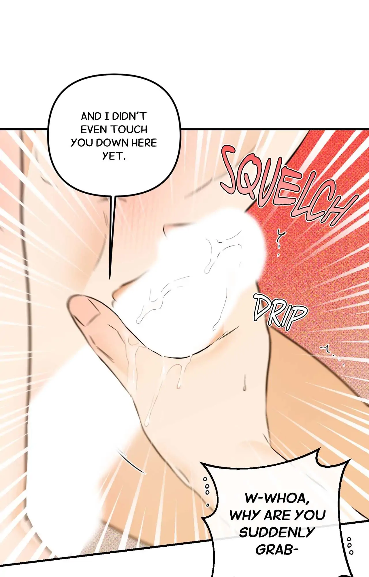 What a Catch! - Chapter 18 Page 56