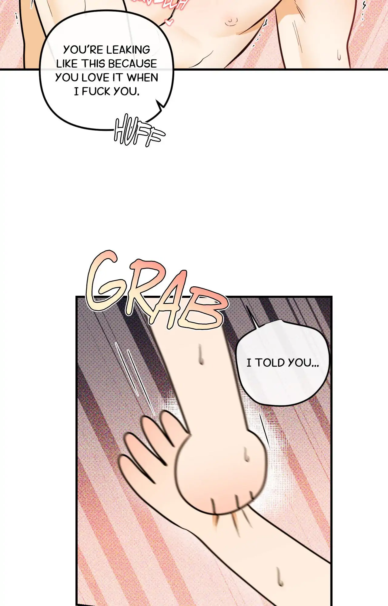 What a Catch! - Chapter 18 Page 60