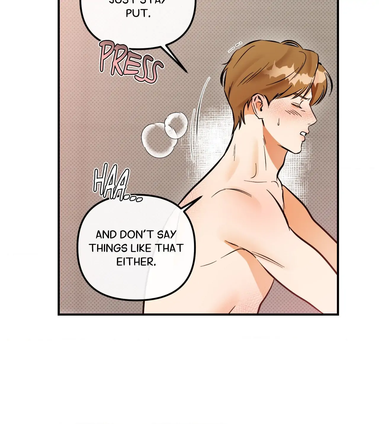 What a Catch! - Chapter 18 Page 63