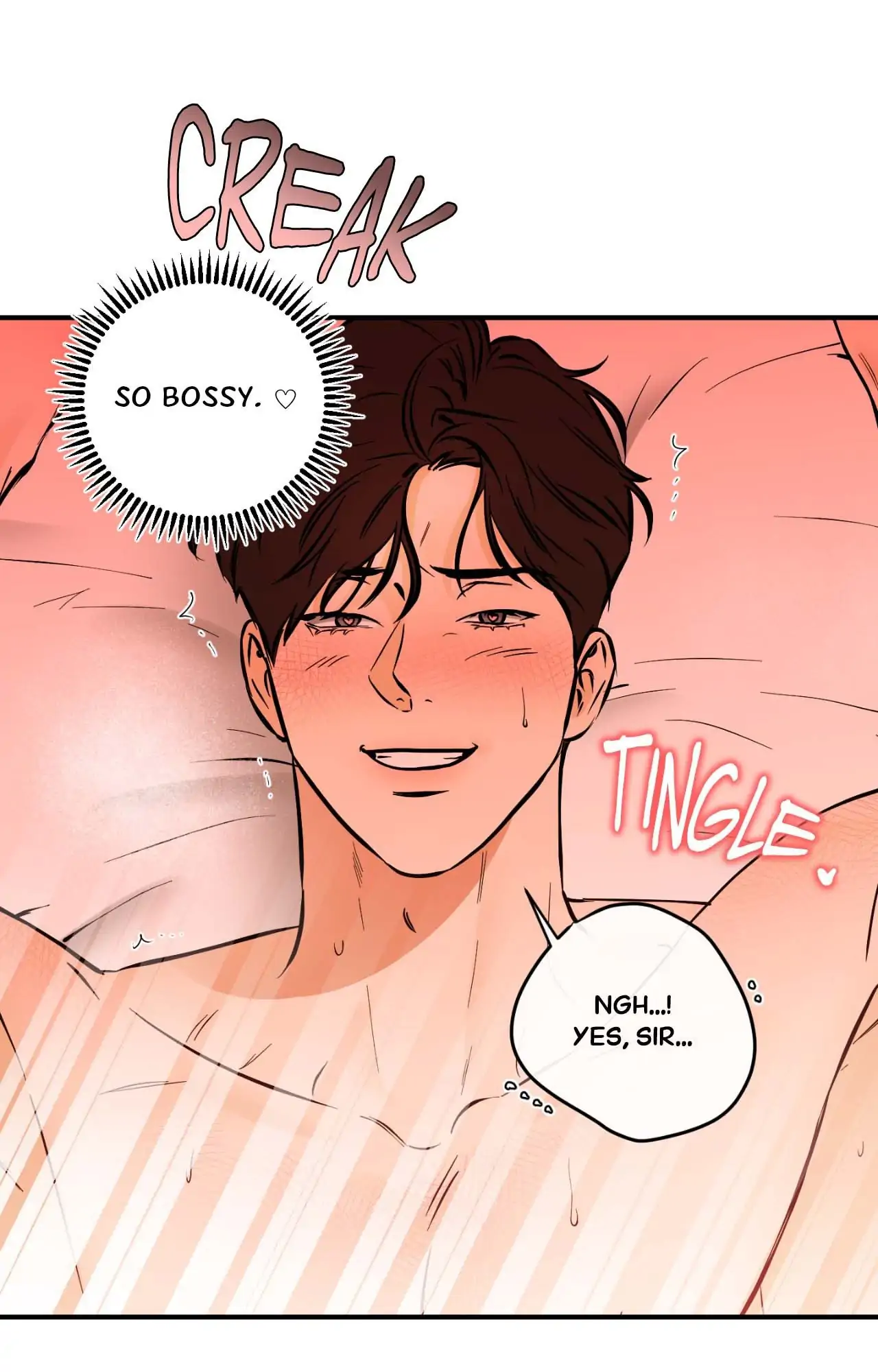 What a Catch! - Chapter 18 Page 64