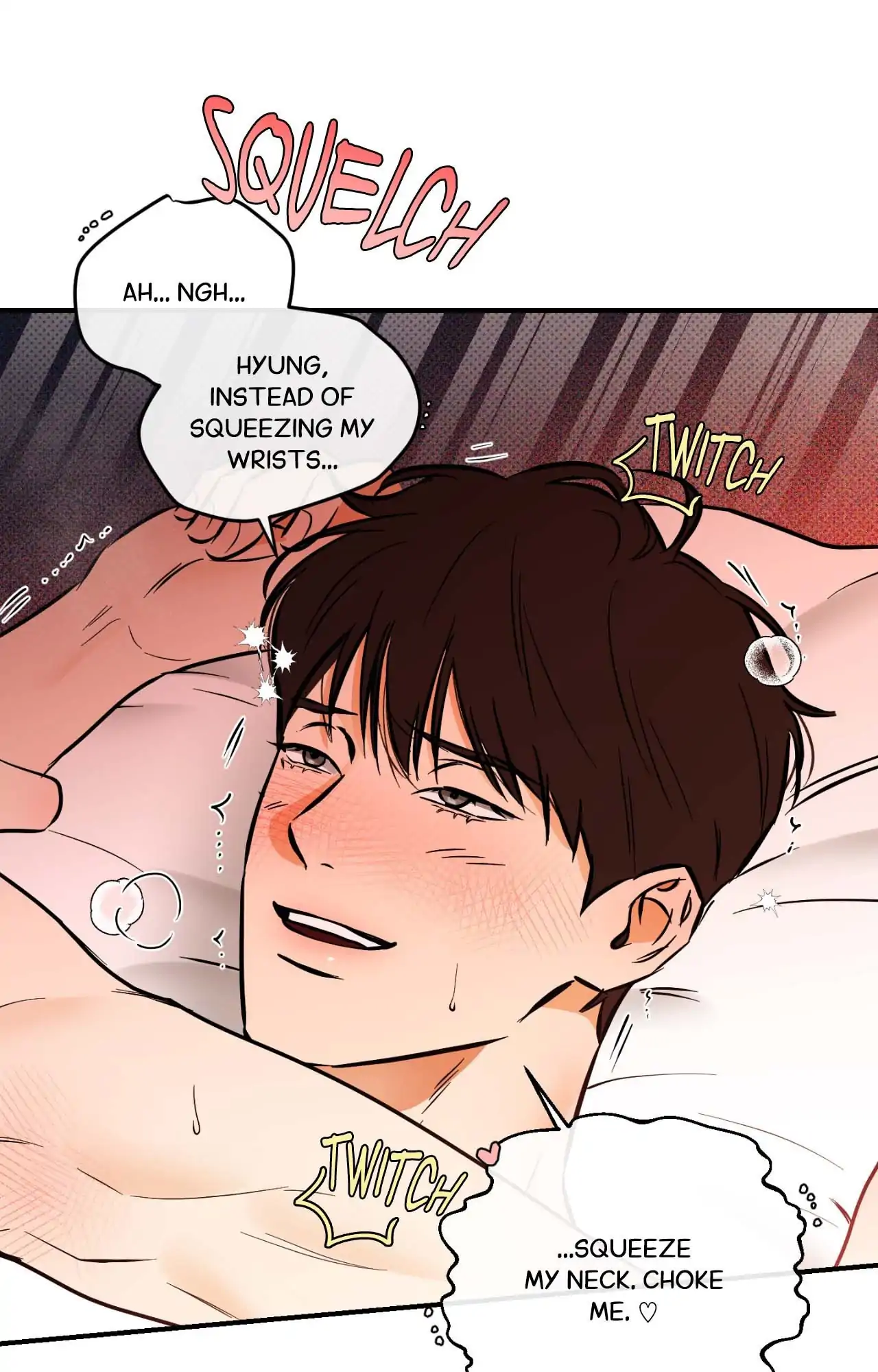 What a Catch! - Chapter 18 Page 69