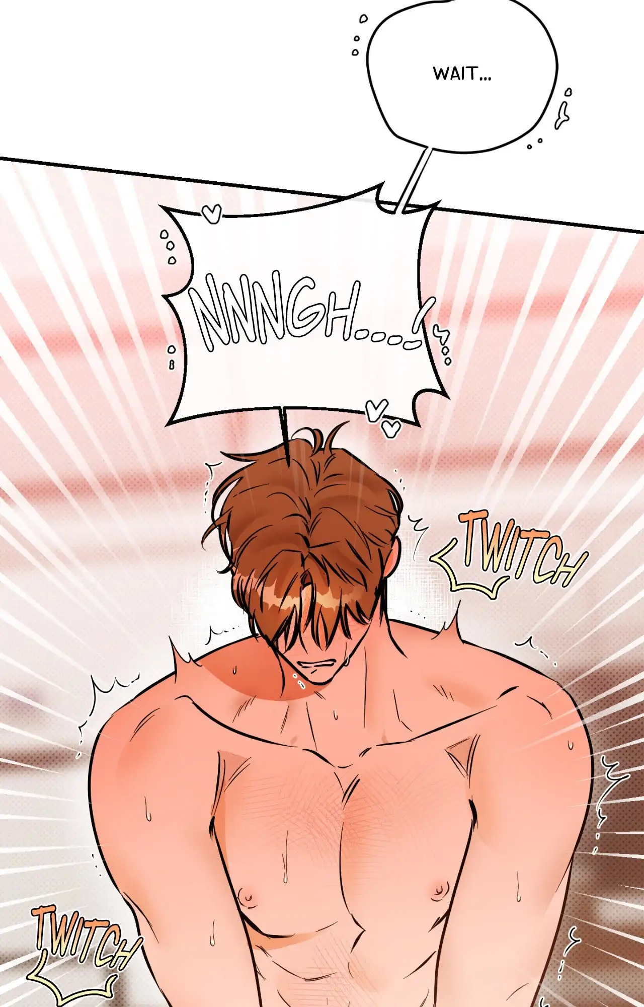 What a Catch! - Chapter 18 Page 76