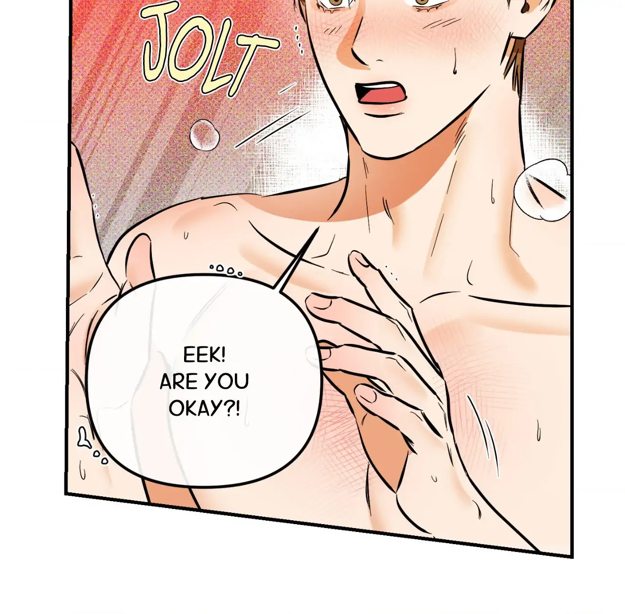 What a Catch! - Chapter 18 Page 79