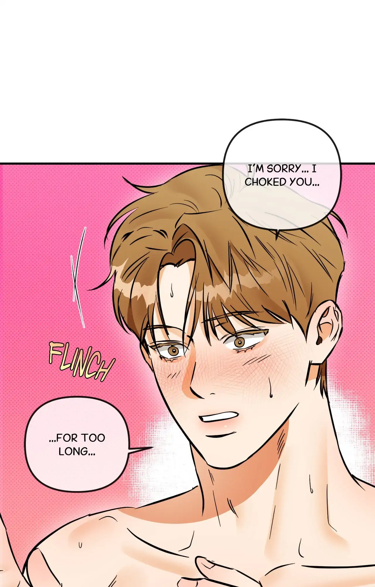 What a Catch! - Chapter 18 Page 80