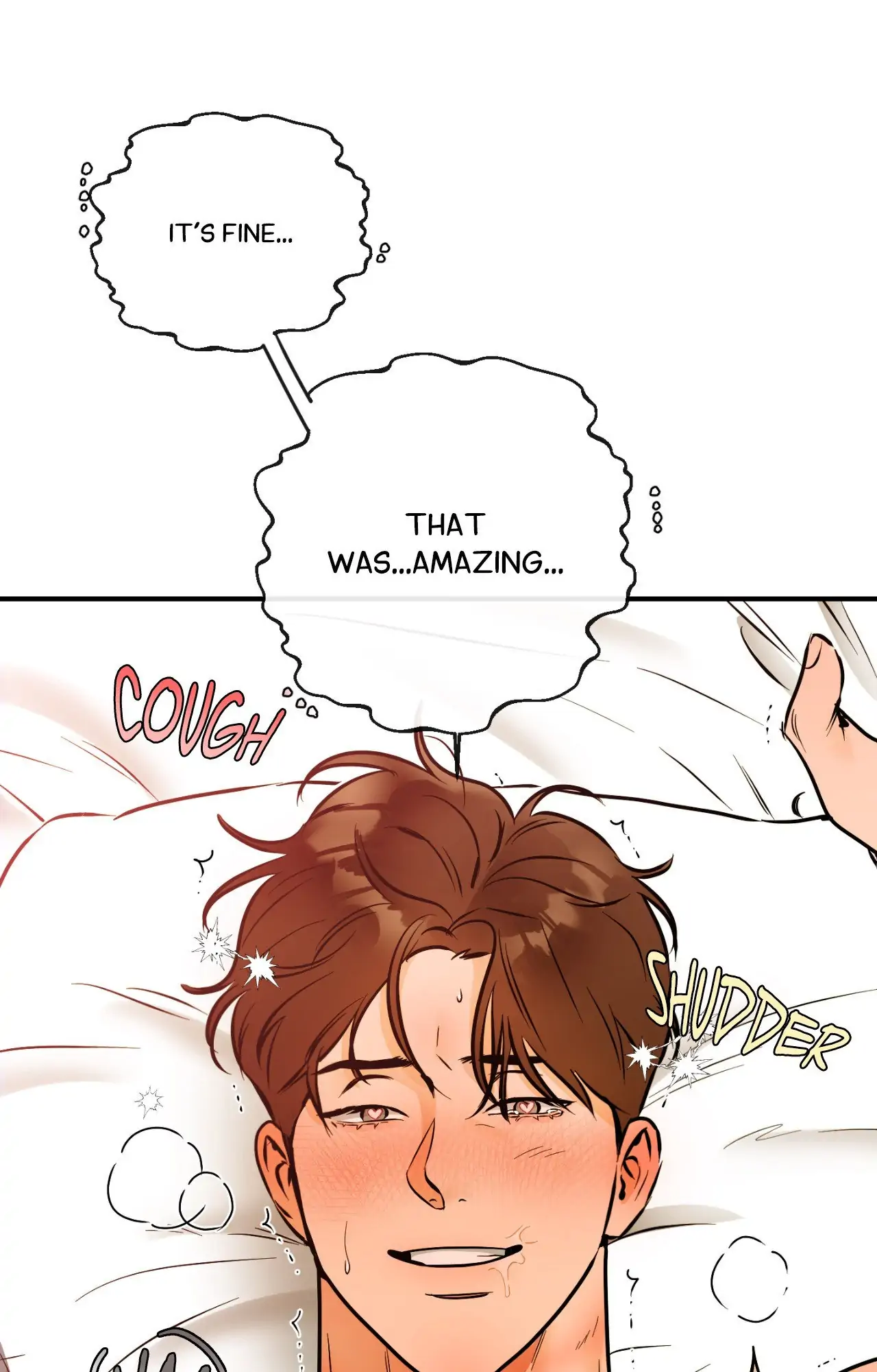 What a Catch! - Chapter 18 Page 82