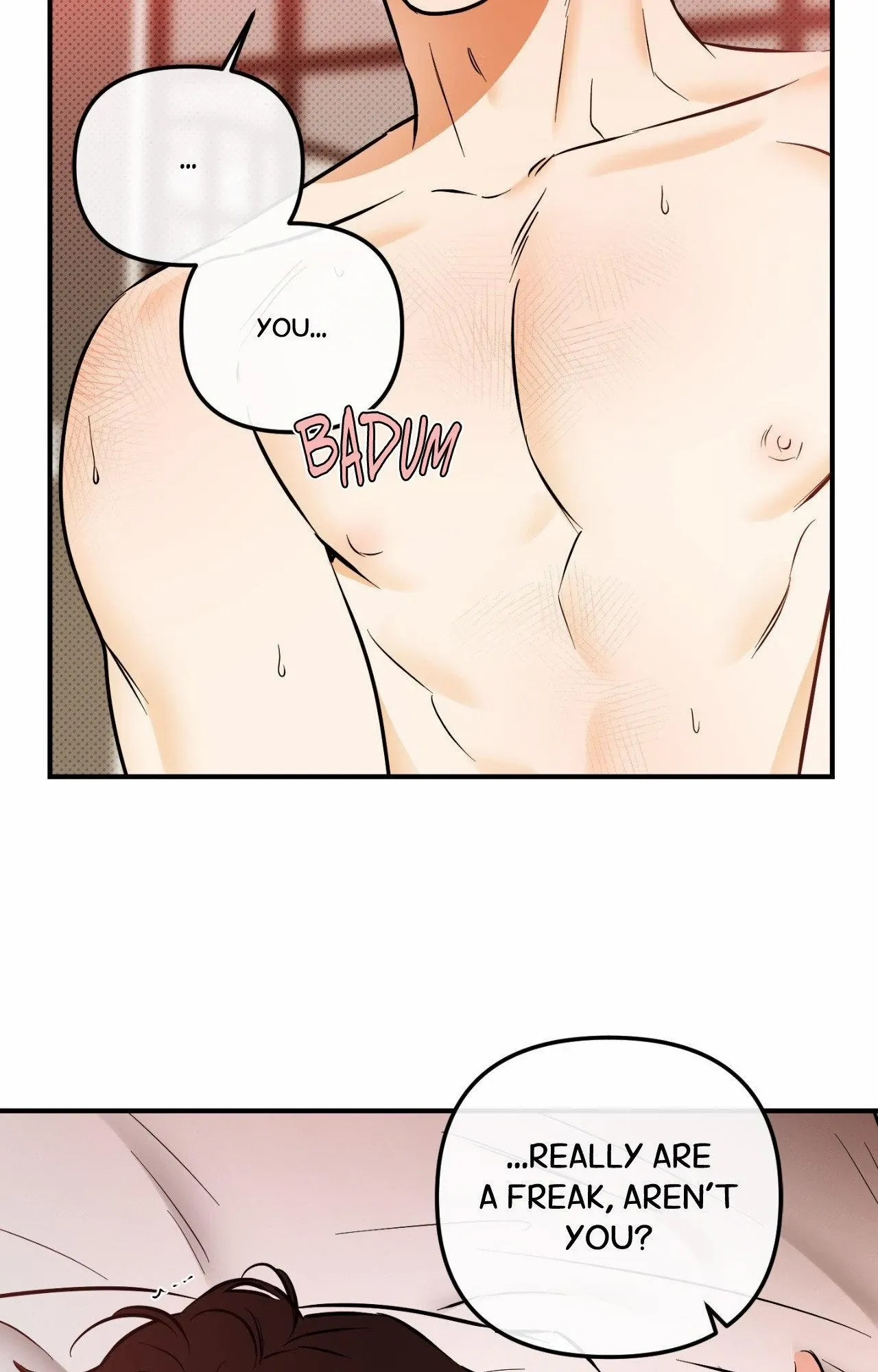 What a Catch! - Chapter 19 Page 3