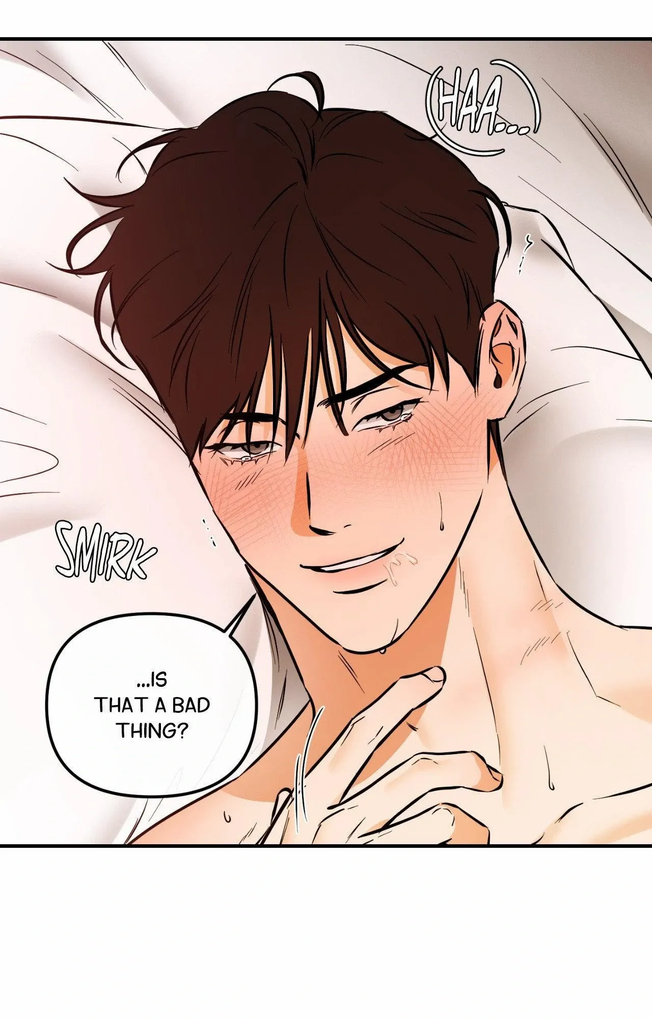 What a Catch! - Chapter 19 Page 6