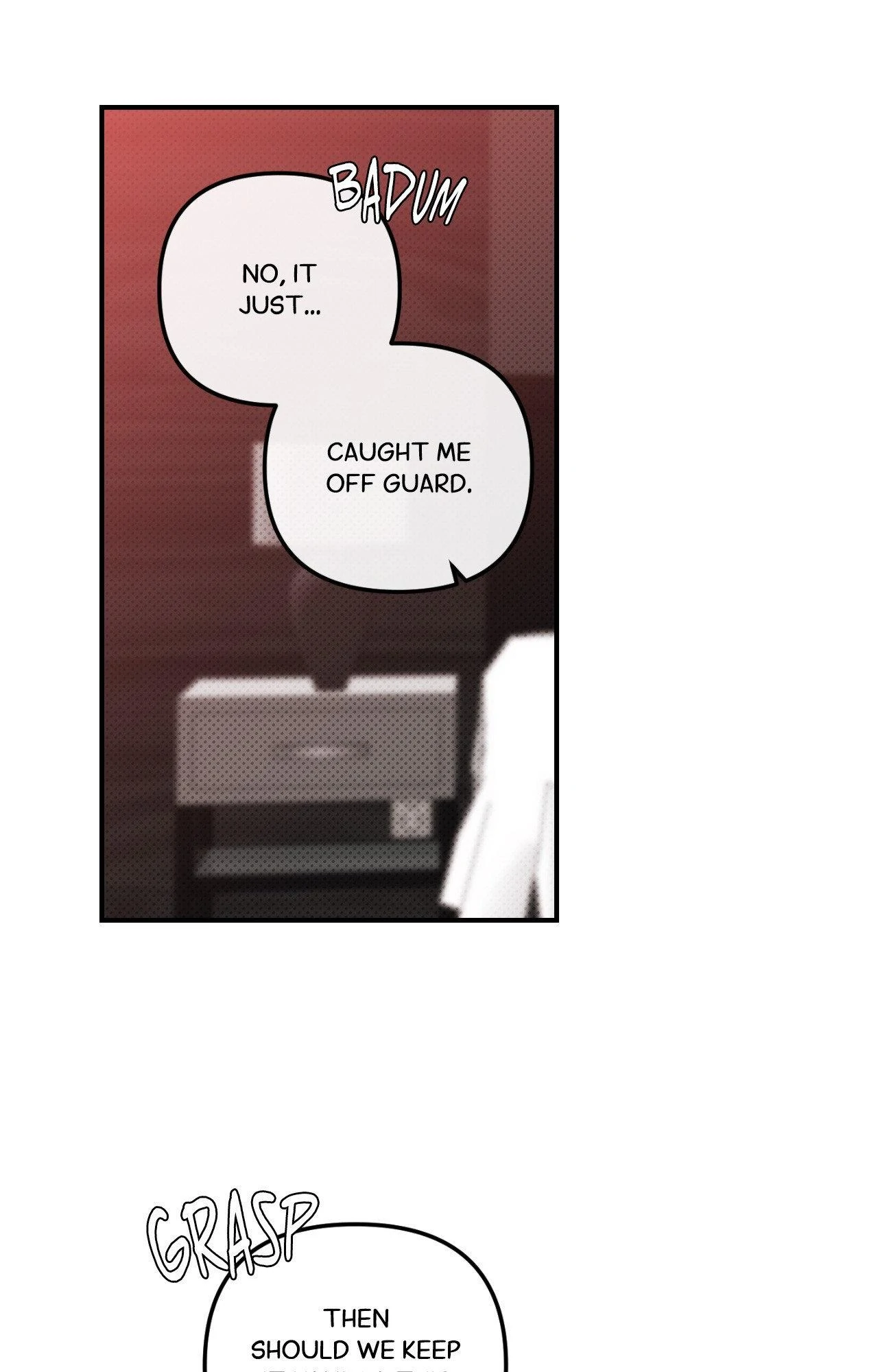 What a Catch! - Chapter 19 Page 7