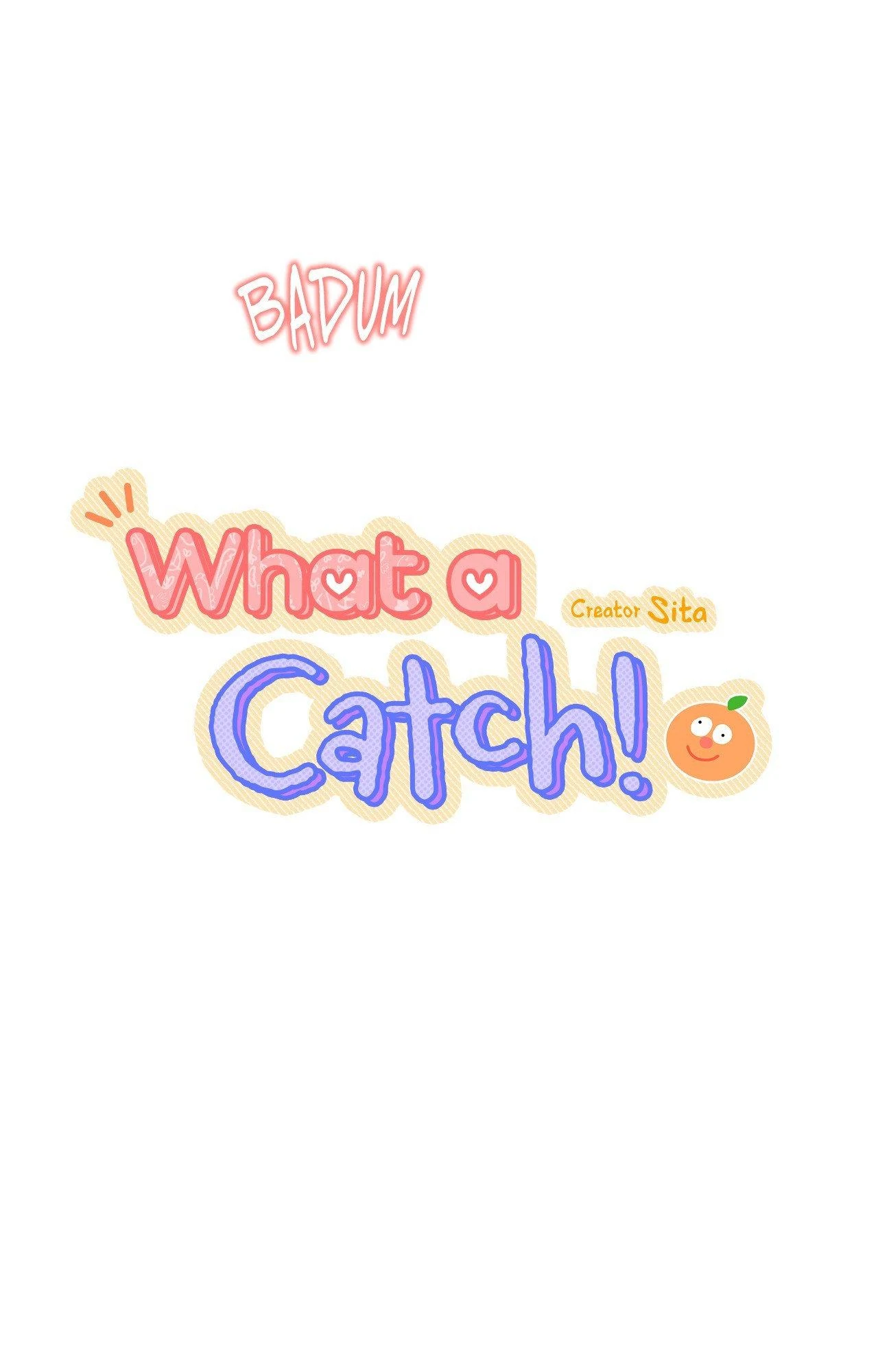 What a Catch! - Chapter 19 Page 15