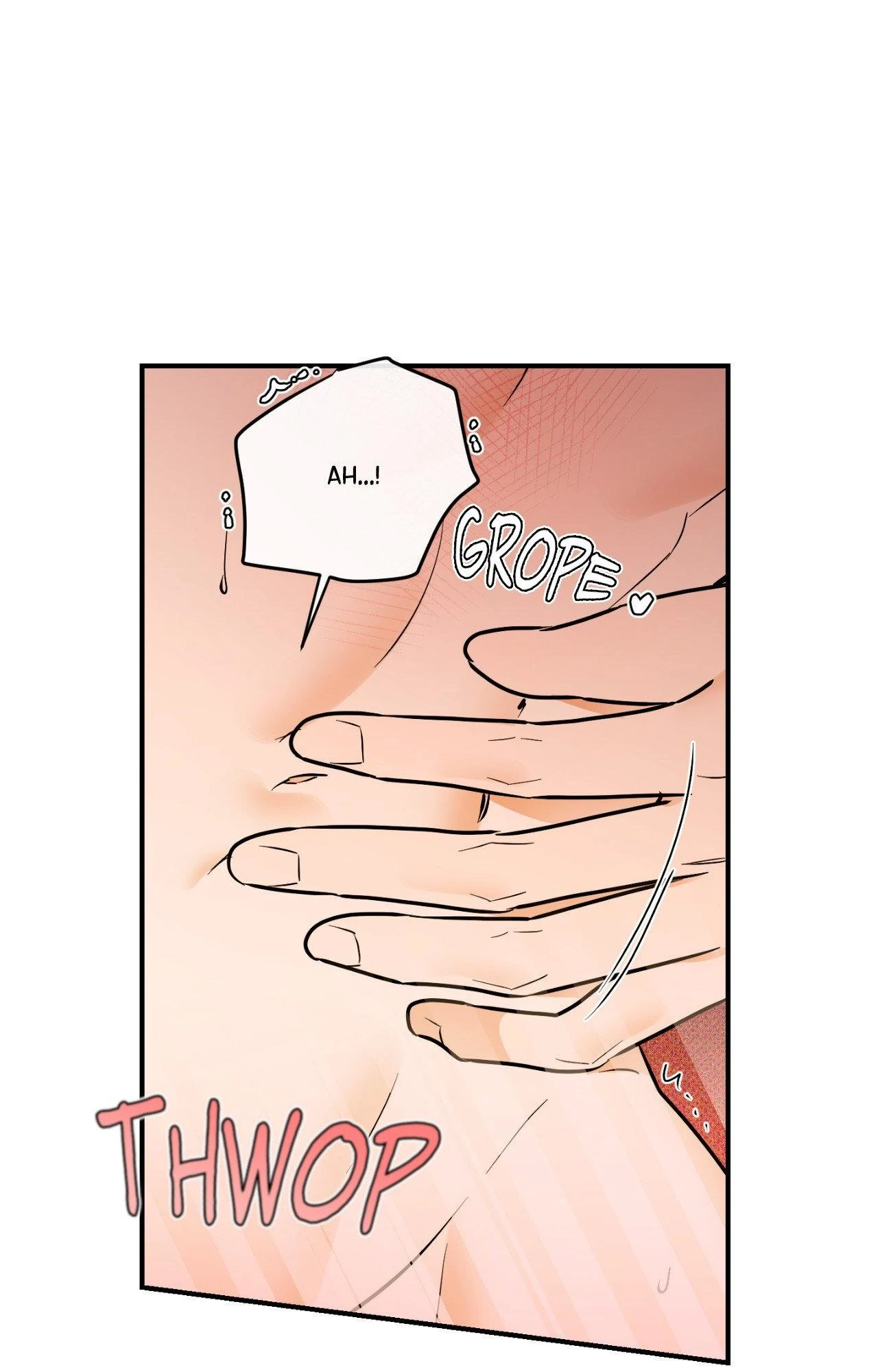 What a Catch! - Chapter 19 Page 19