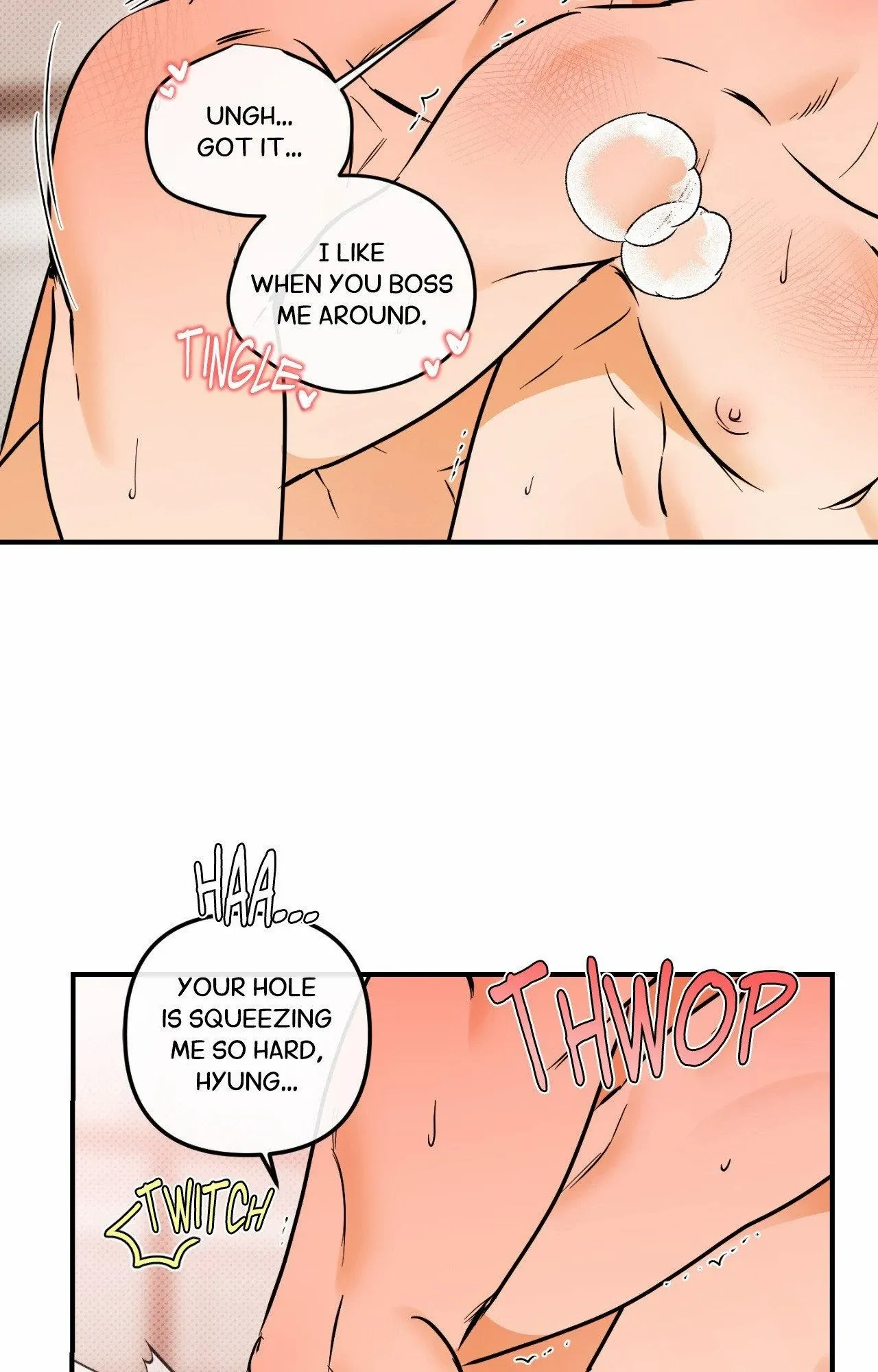 What a Catch! - Chapter 19 Page 26