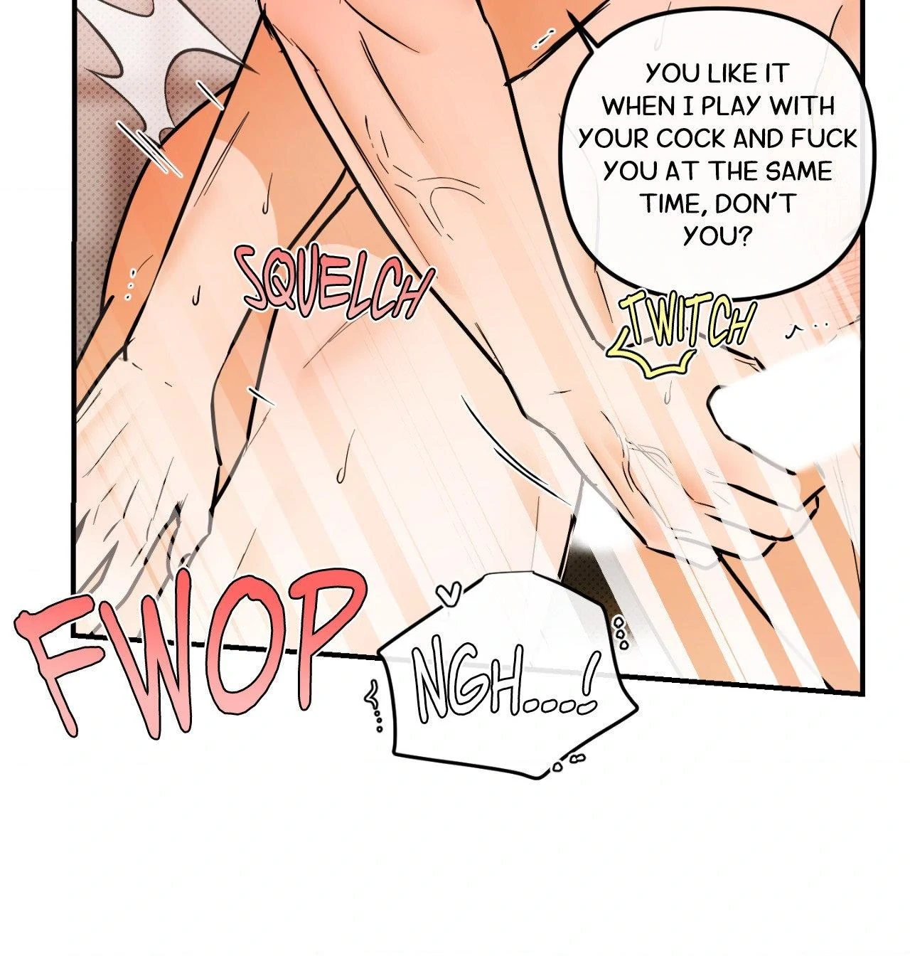 What a Catch! - Chapter 19 Page 27