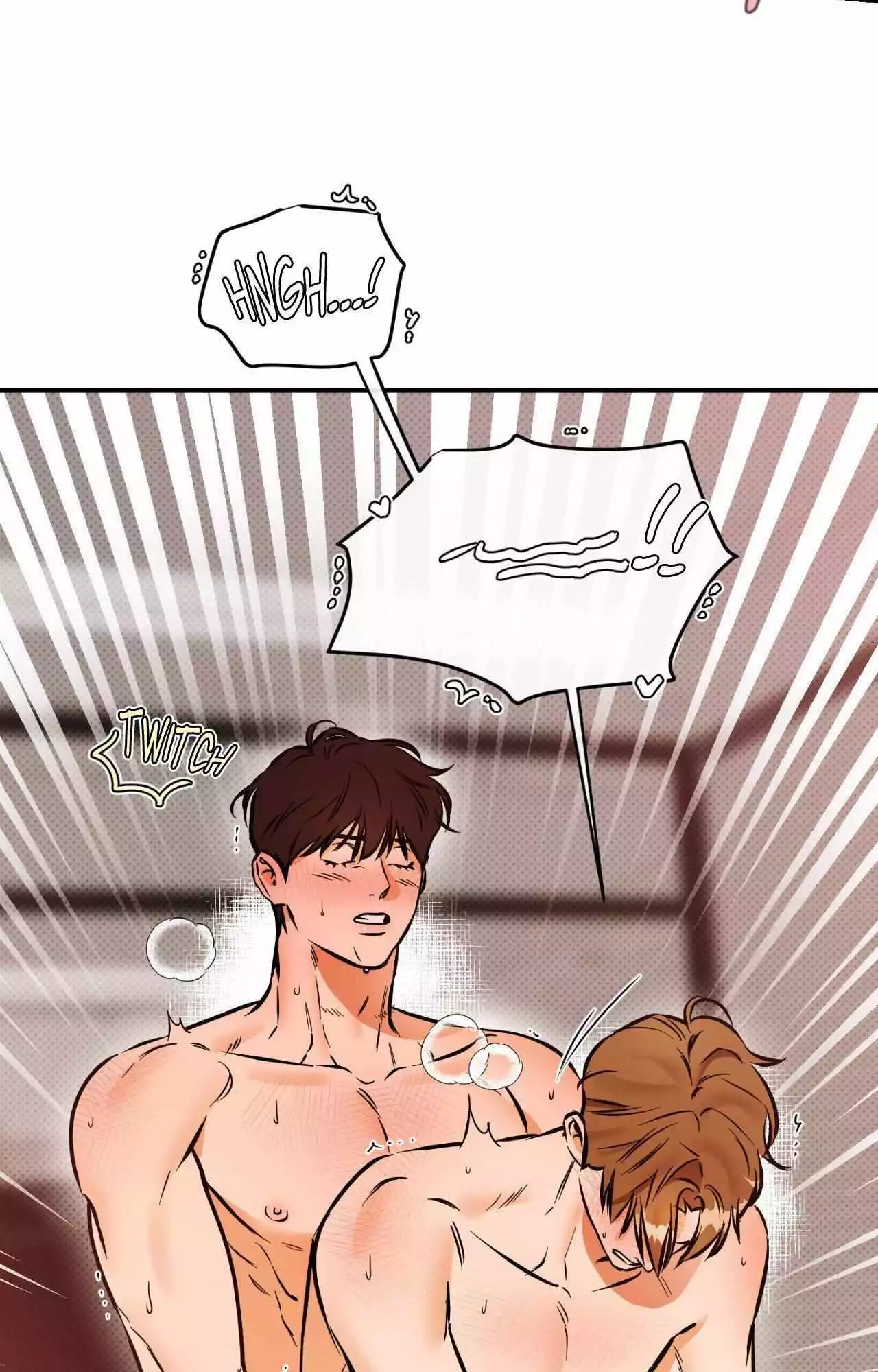 What a Catch! - Chapter 19 Page 30