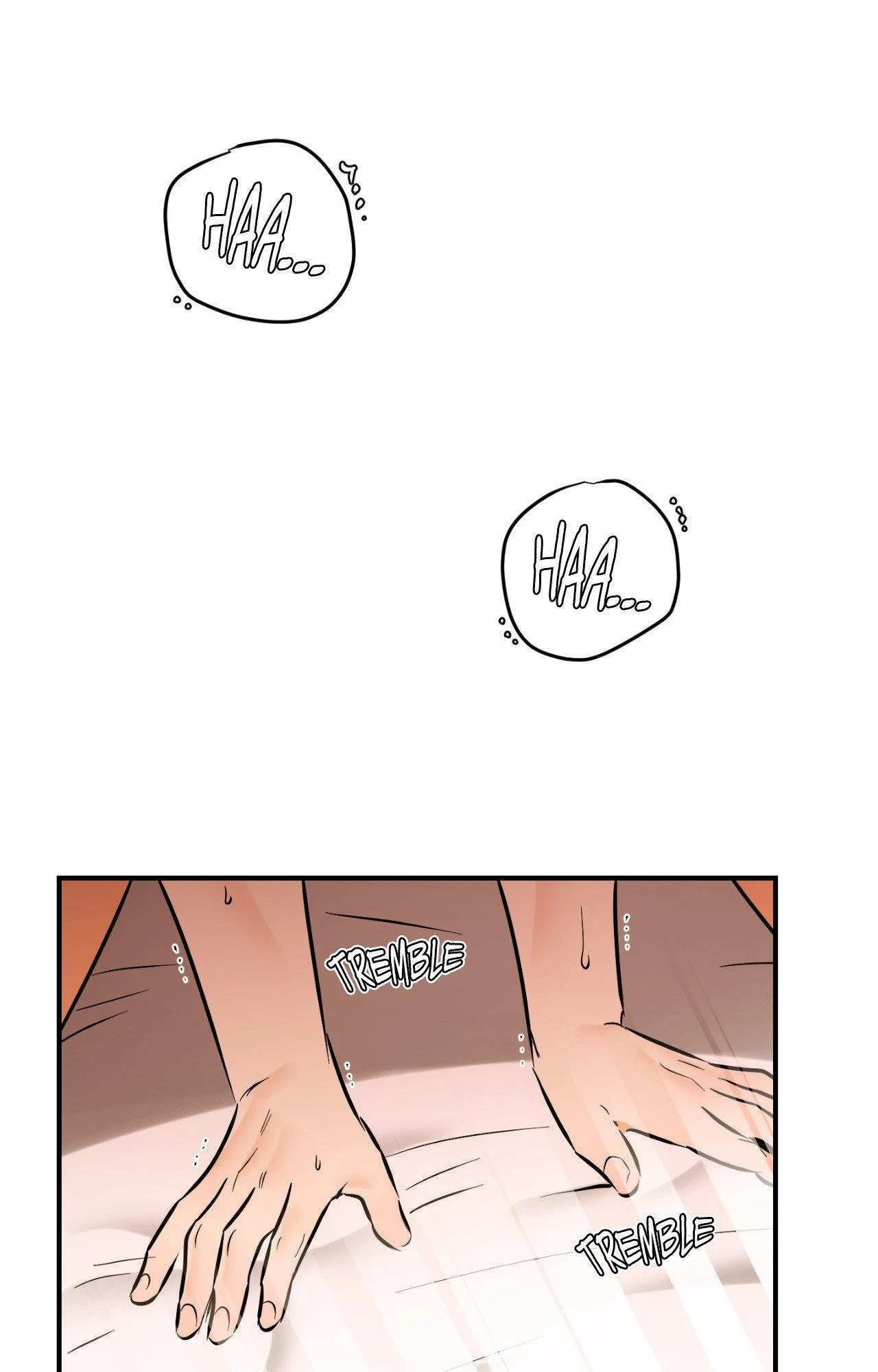 What a Catch! - Chapter 19 Page 32