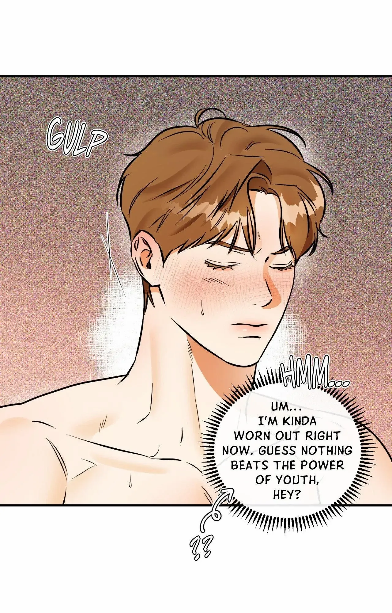 What a Catch! - Chapter 19 Page 38