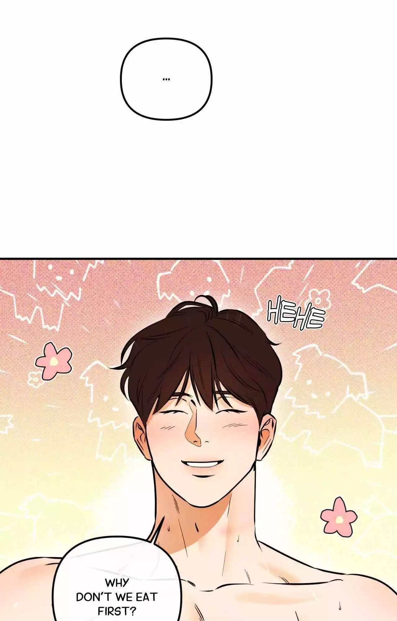 What a Catch! - Chapter 19 Page 45