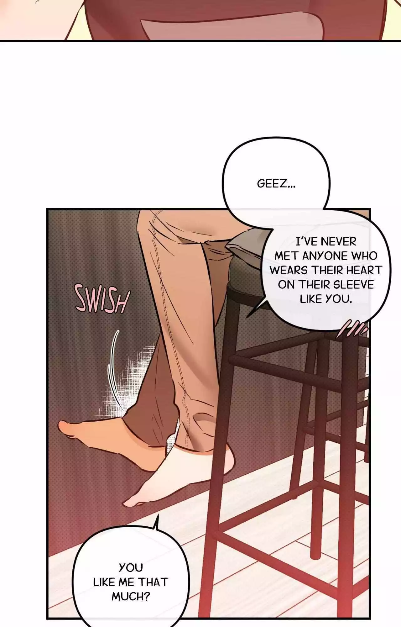 What a Catch! - Chapter 19 Page 53
