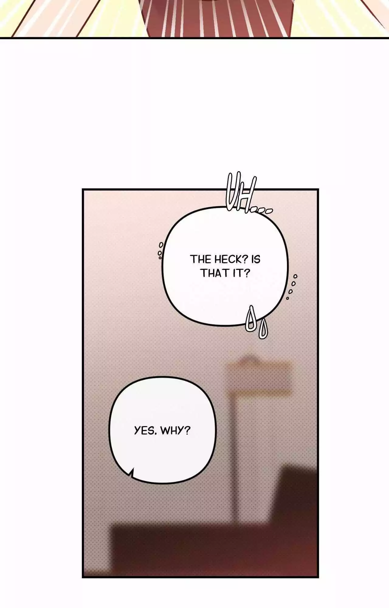 What a Catch! - Chapter 19 Page 58