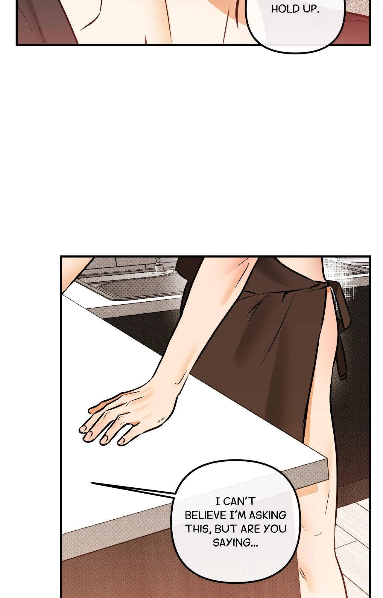 What a Catch! - Chapter 19 Page 71